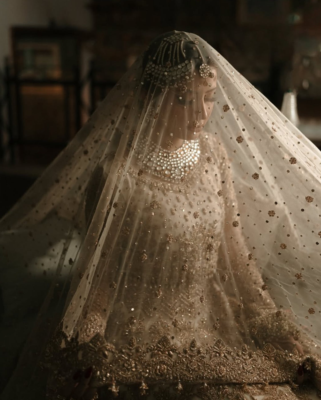 Faiza Saqlain Gelin-FS10