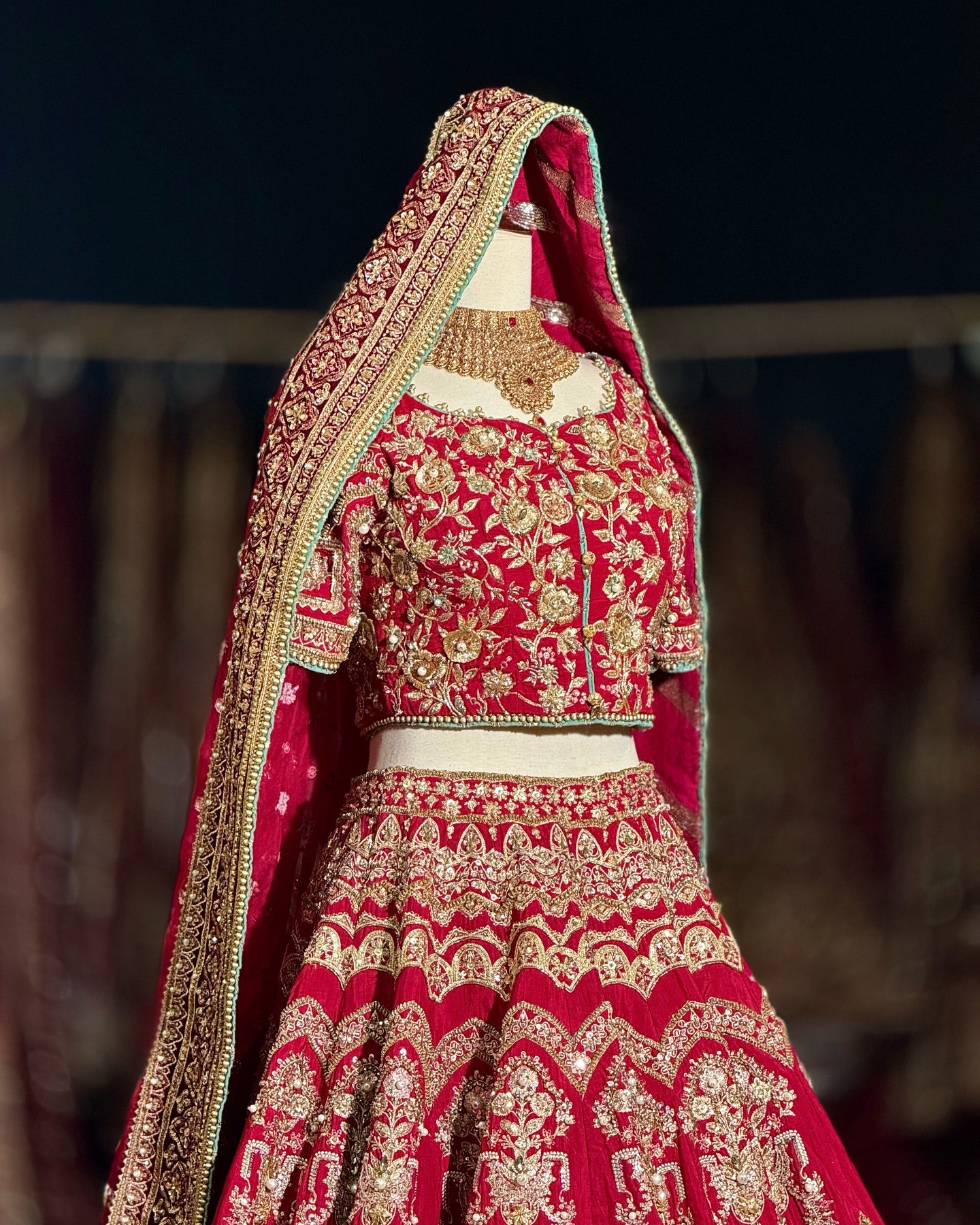 MNR Waheeda Rawsilk-MNR19