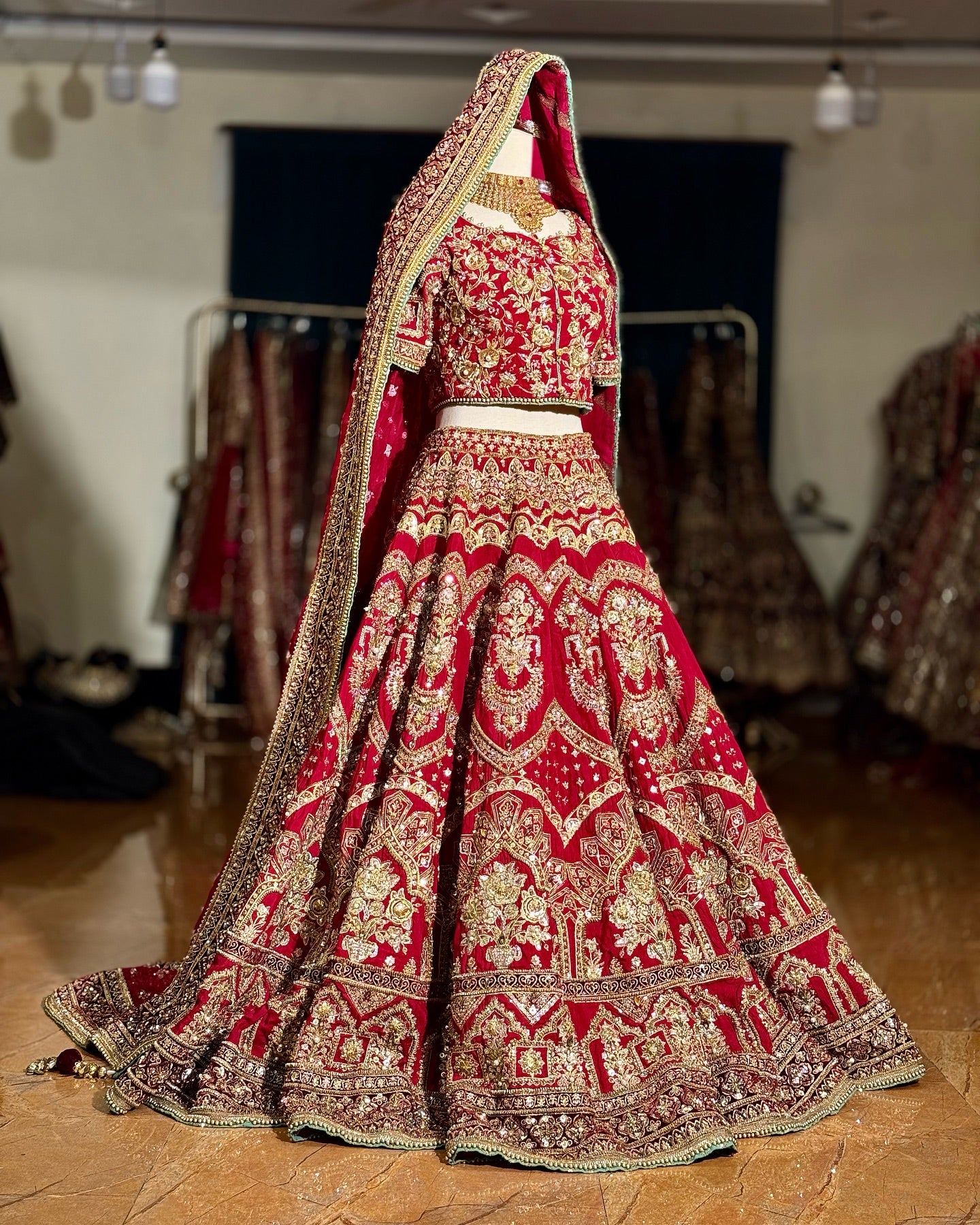 MNR Waheeda Rawsilk-MNR19