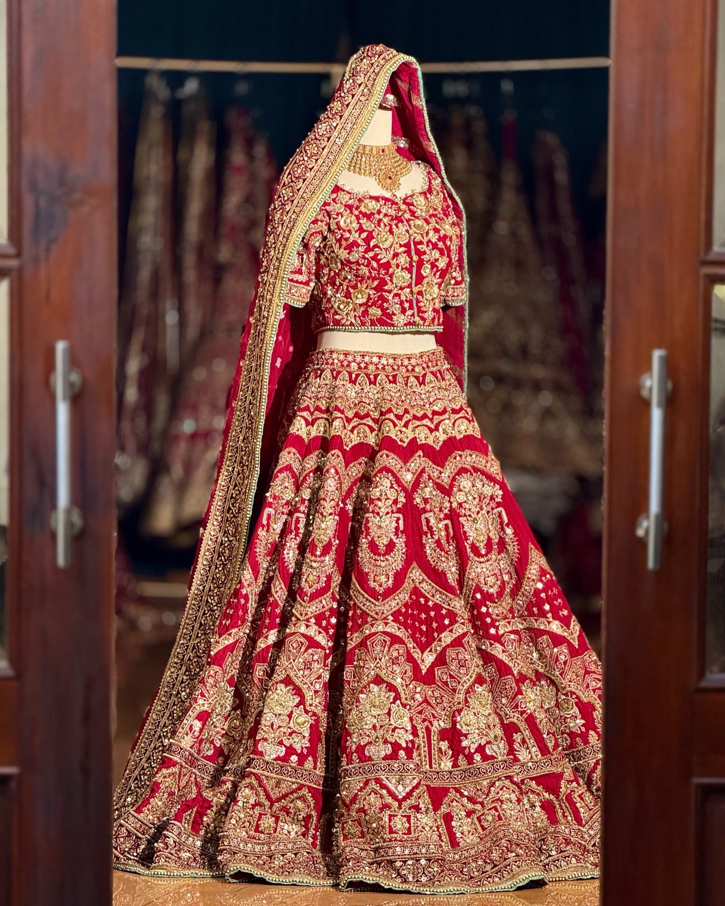 MNR Waheeda Rawsilk-MNR19