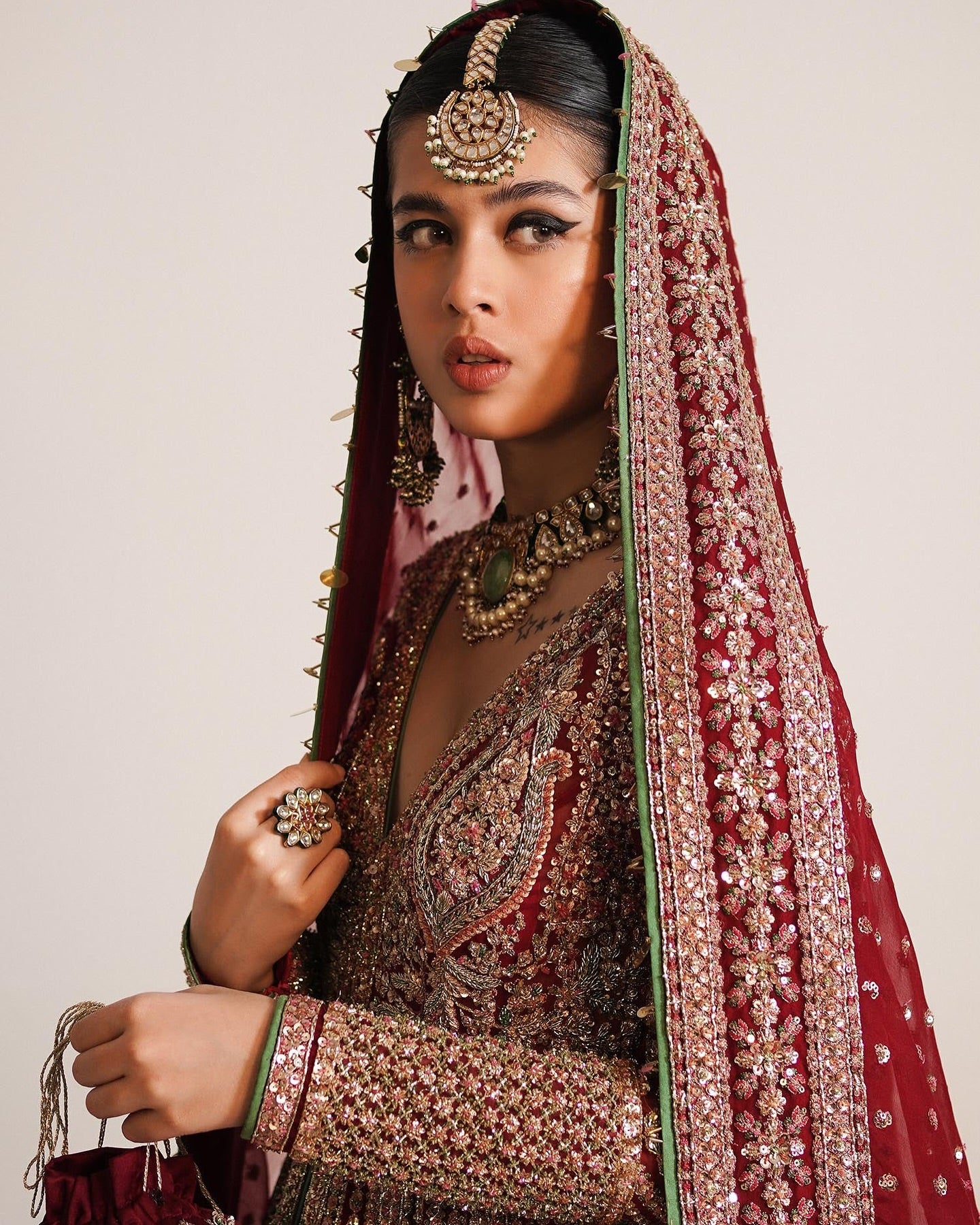 Hussain Rehar Sarang-HR02