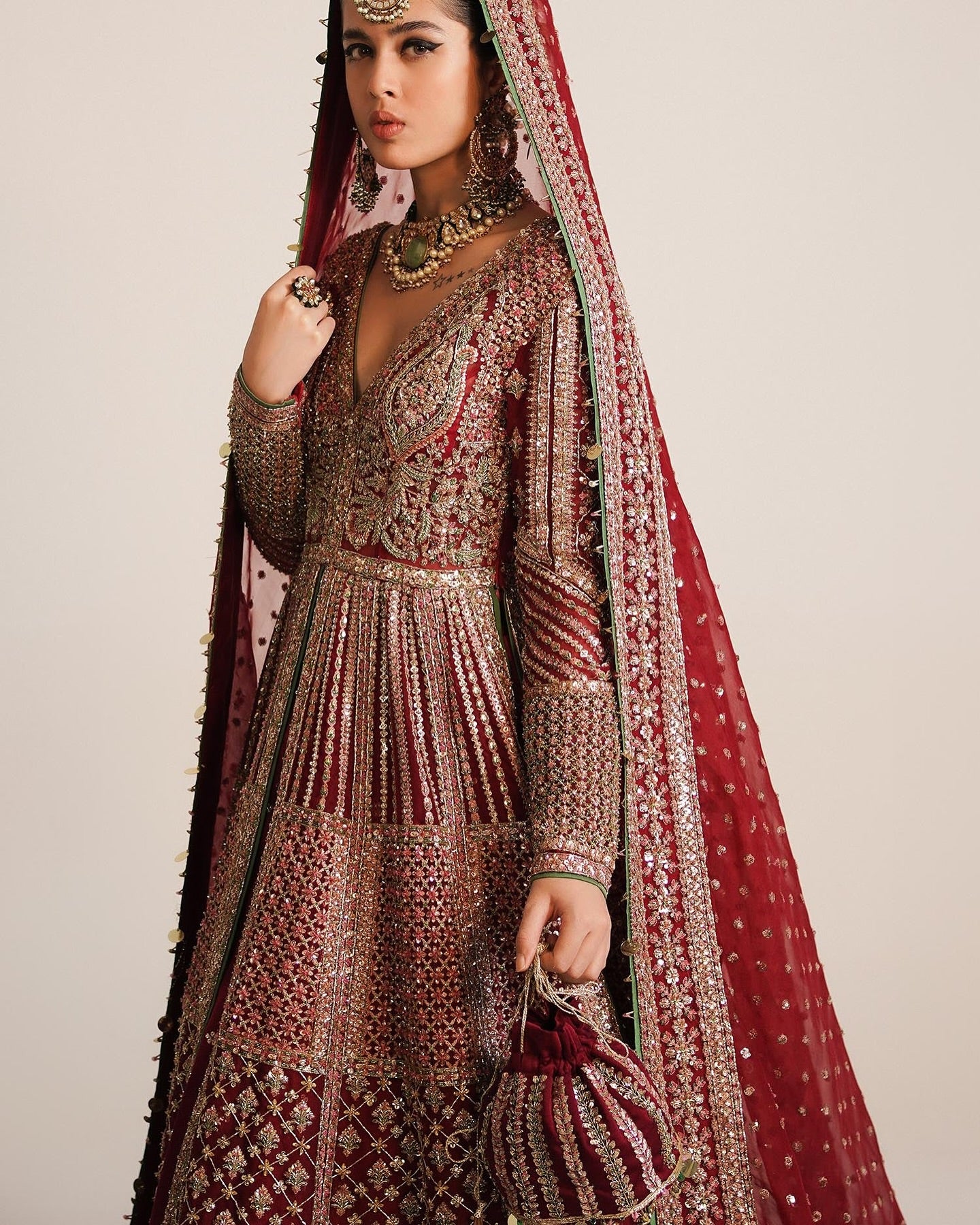 Hussain Rehar Sarang-HR02