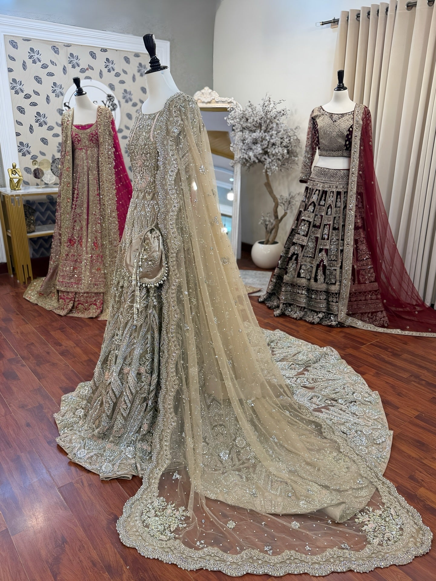 Saira Shakira Walima- SS04