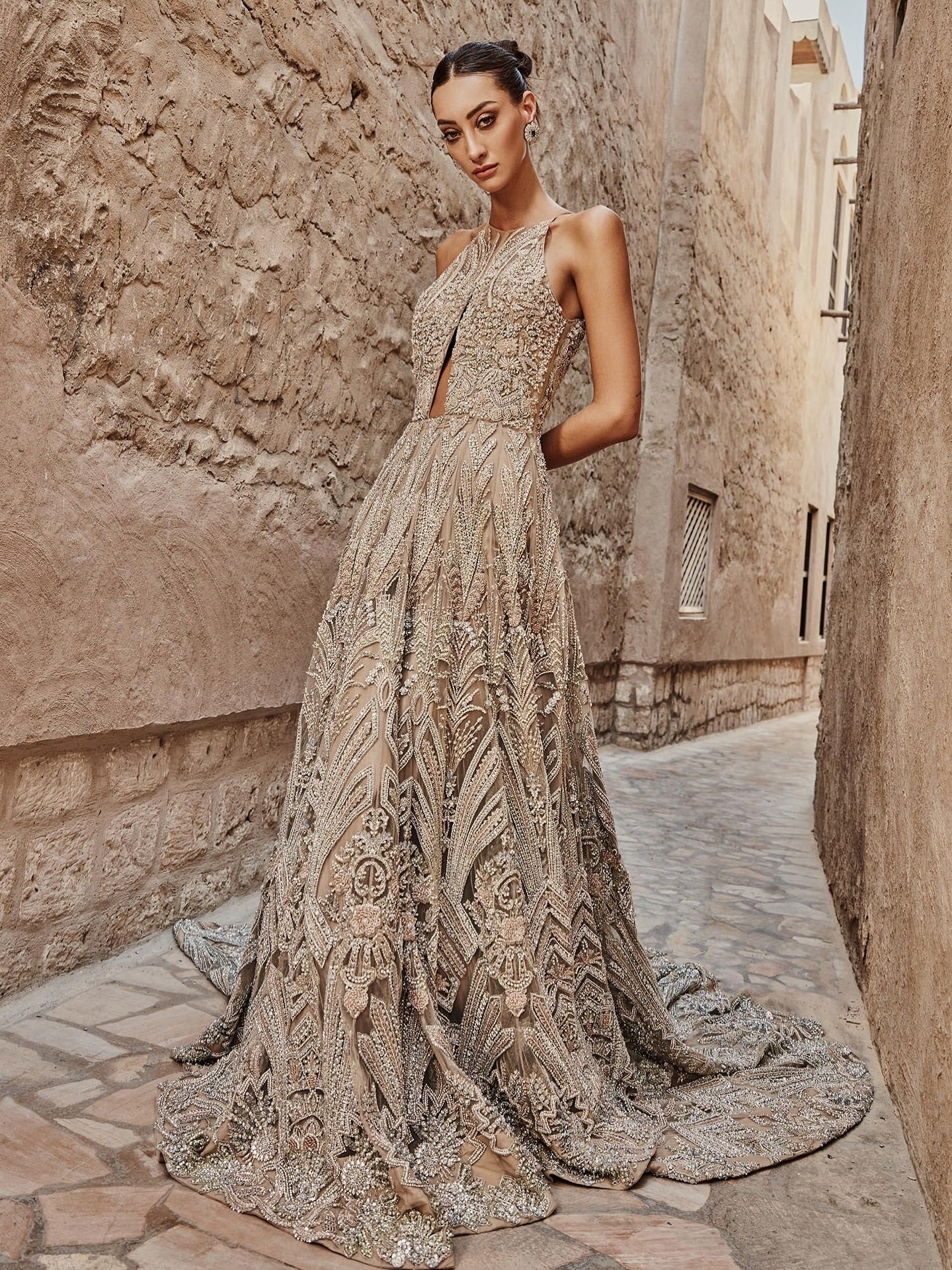 Saira Shakira Walima- SS04