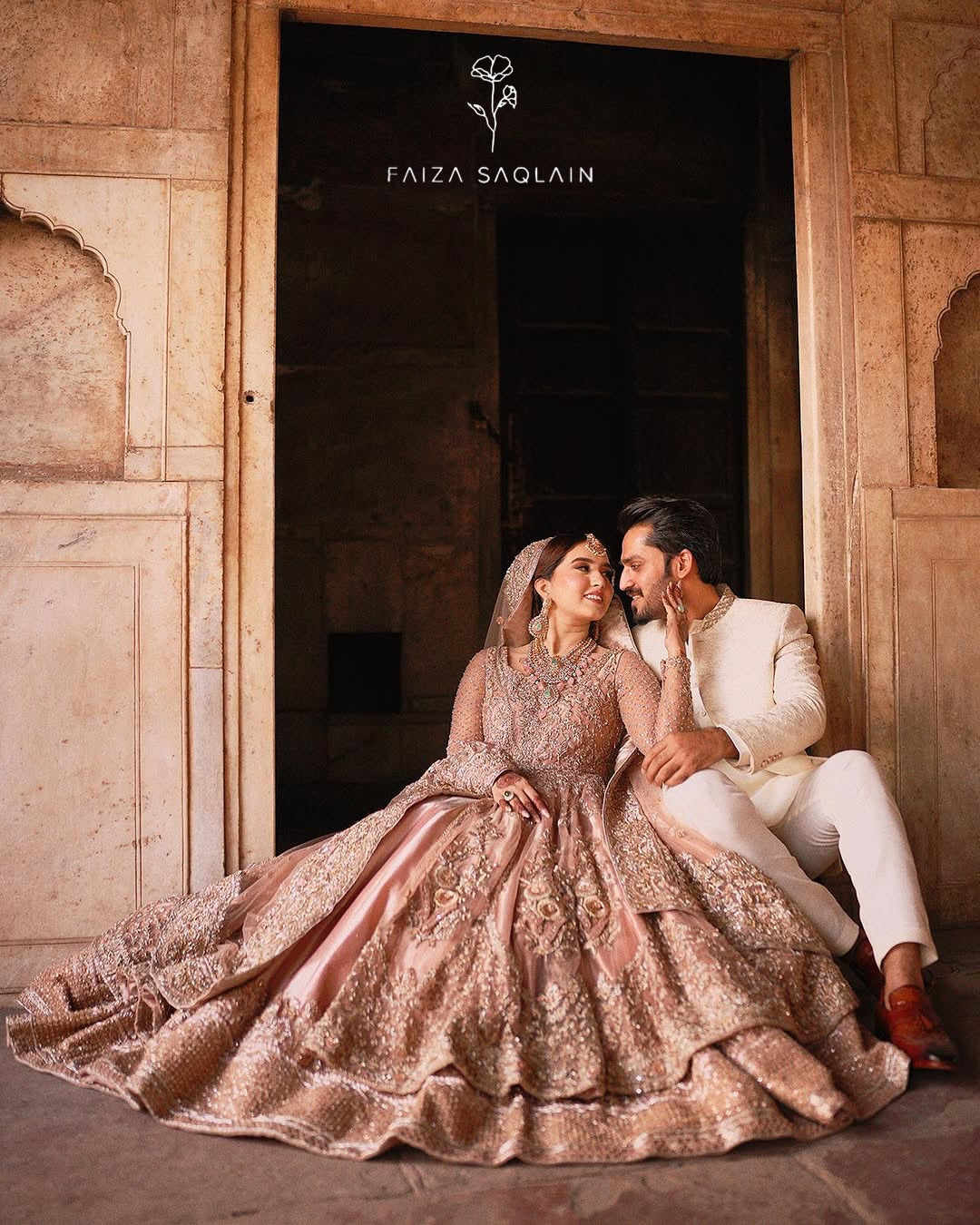 Mahra Faiza Saqlain- FS06