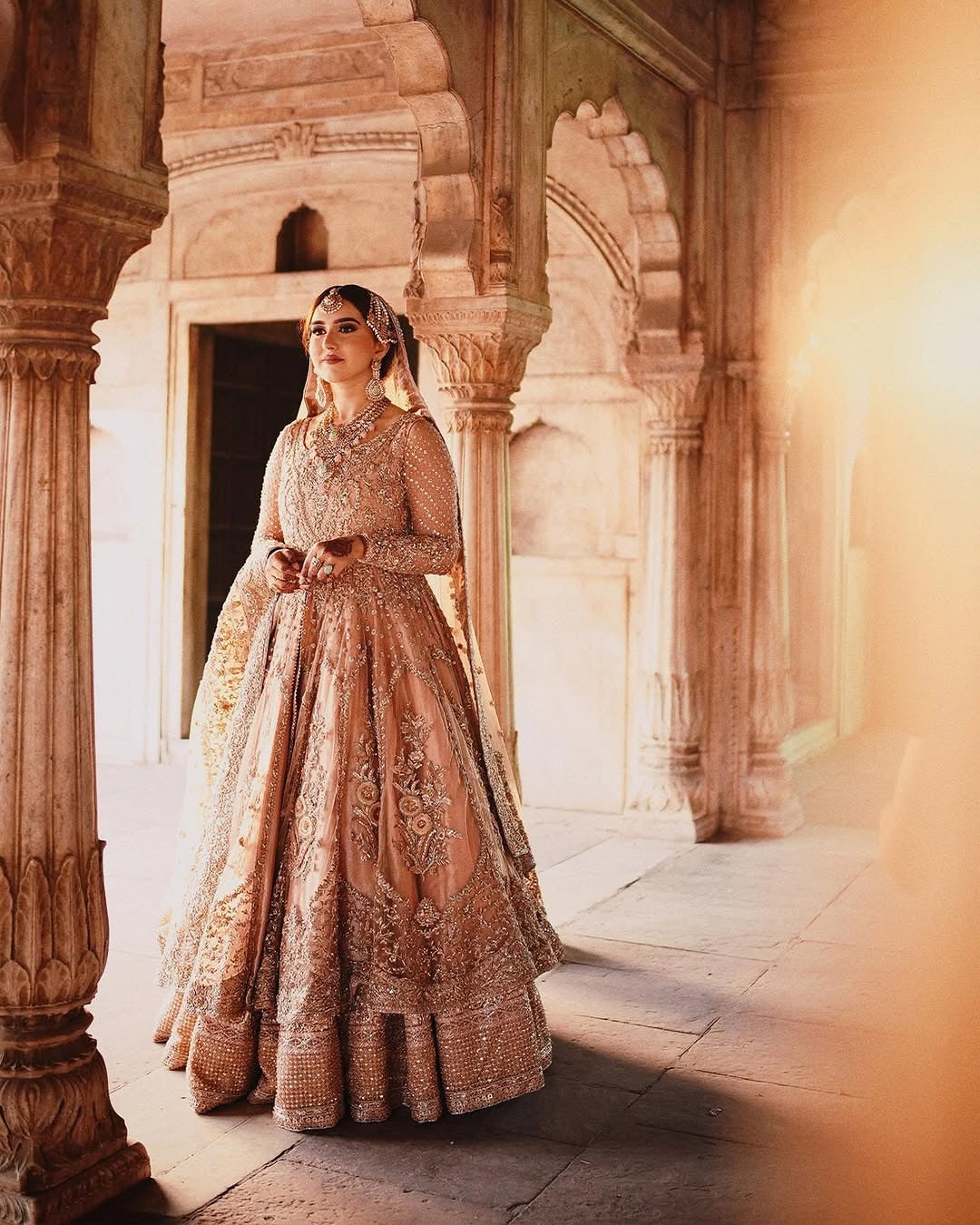 Mahra Faiza Saqlain- FS06