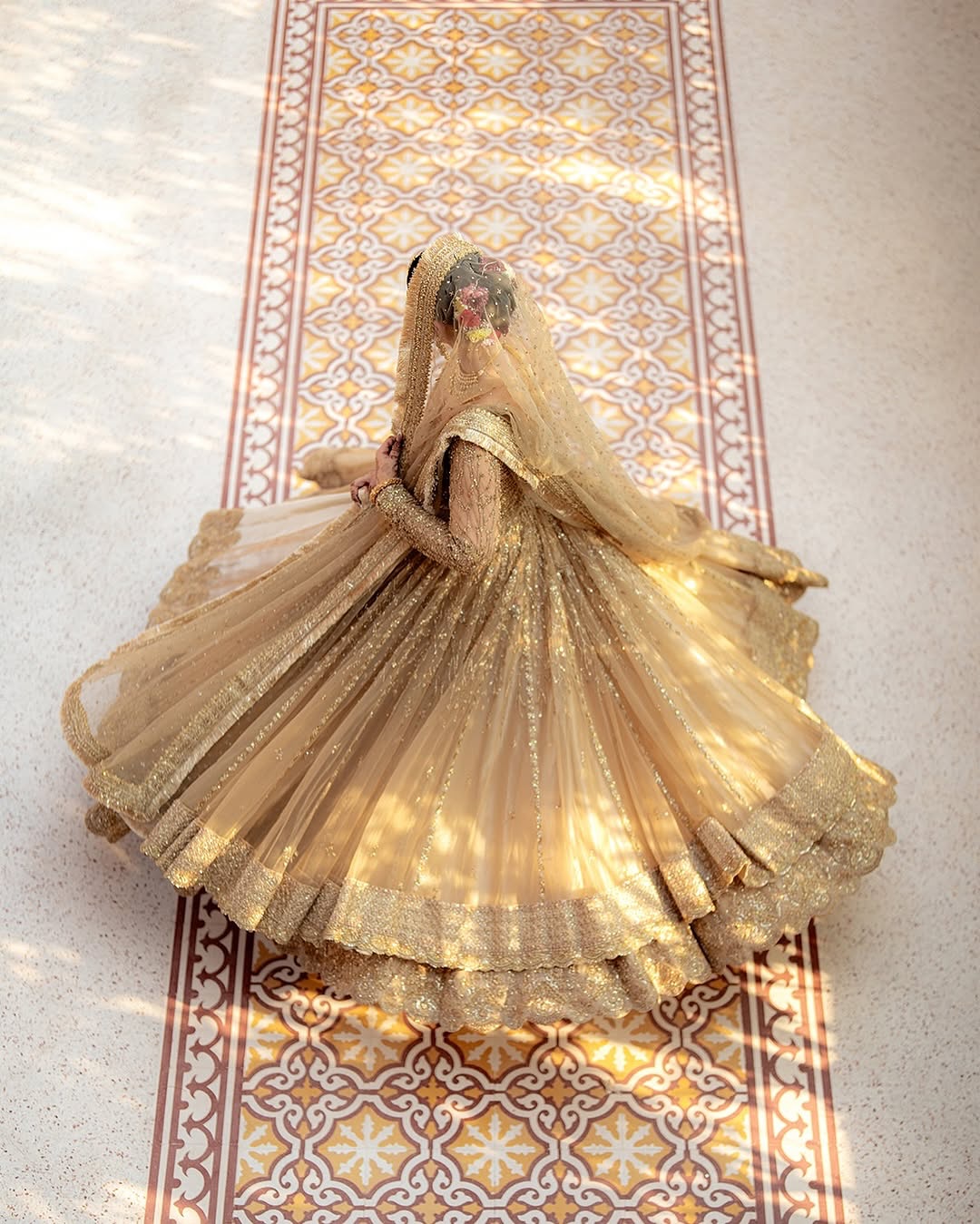 Zariana Faiza Saqlain-FS07