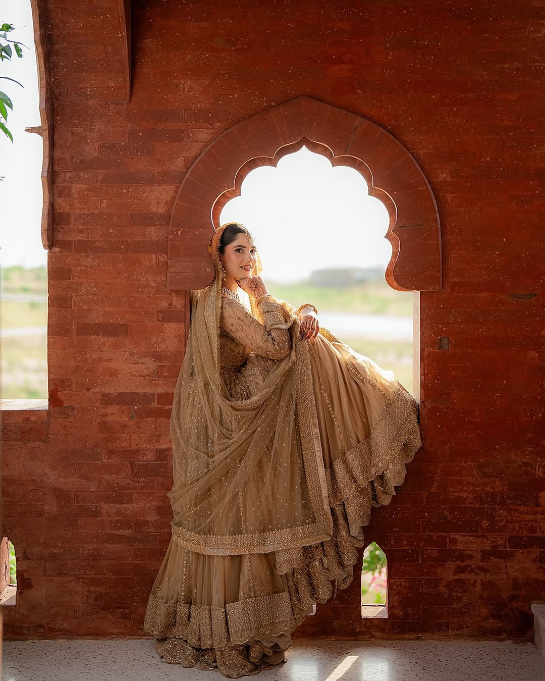 Zariana Faiza Saqlain-FS07