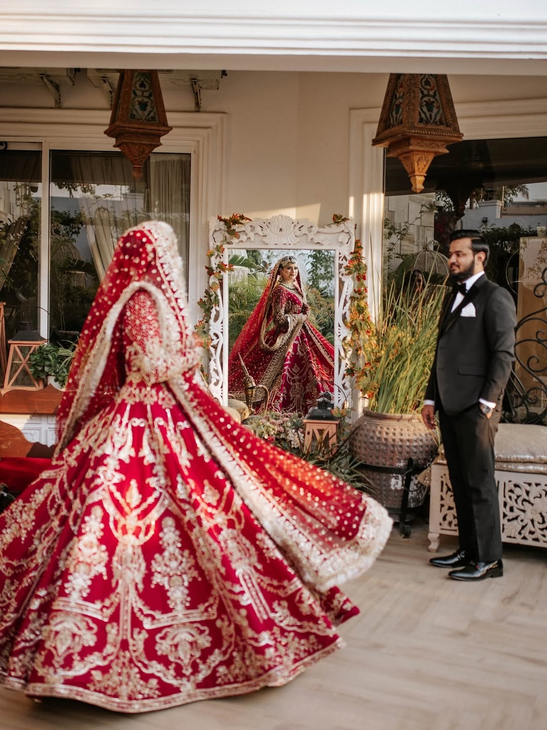 Faiza Saqlain Arusa-FS12