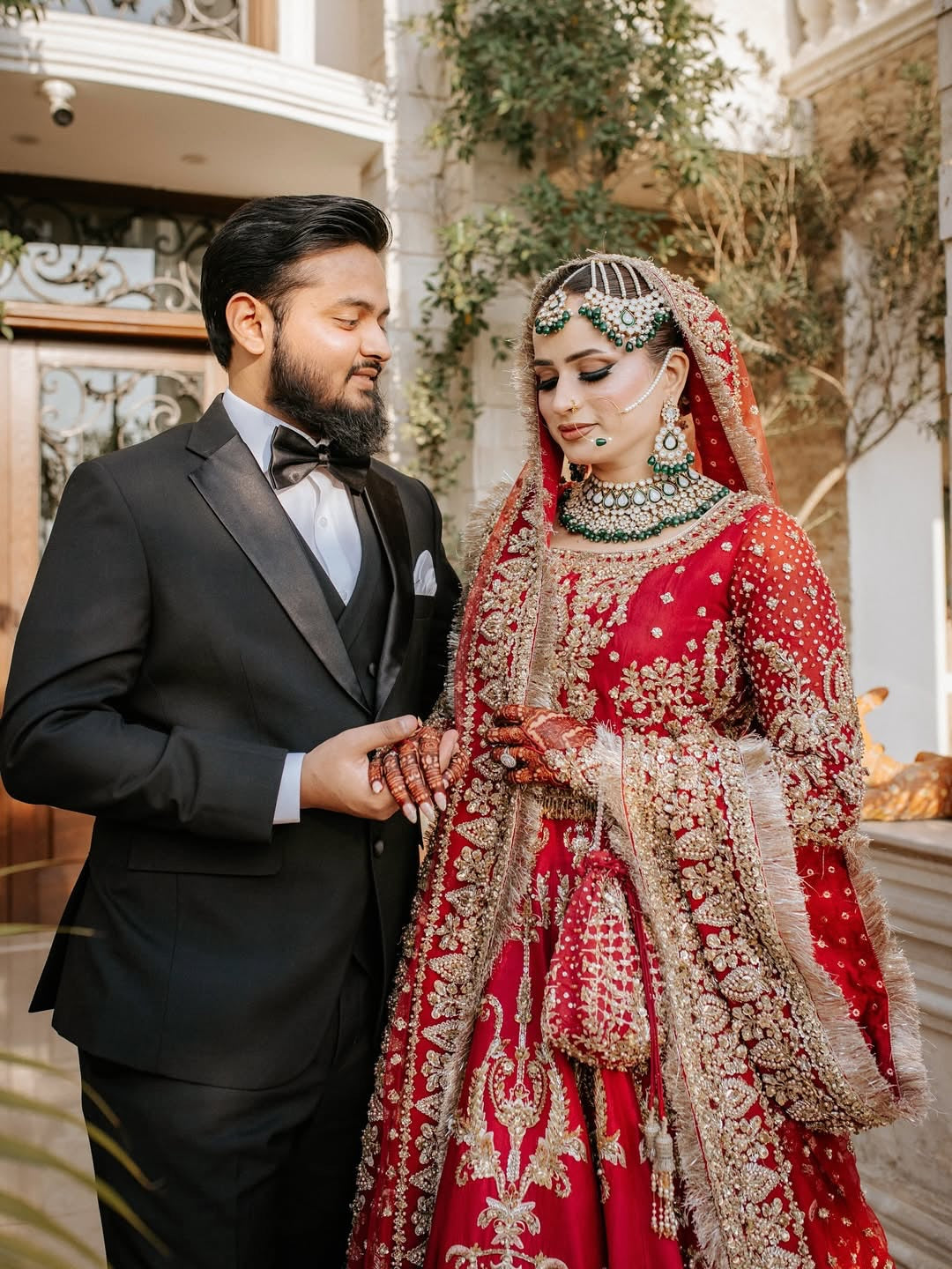 Faiza Saqlain Arusa-FS12