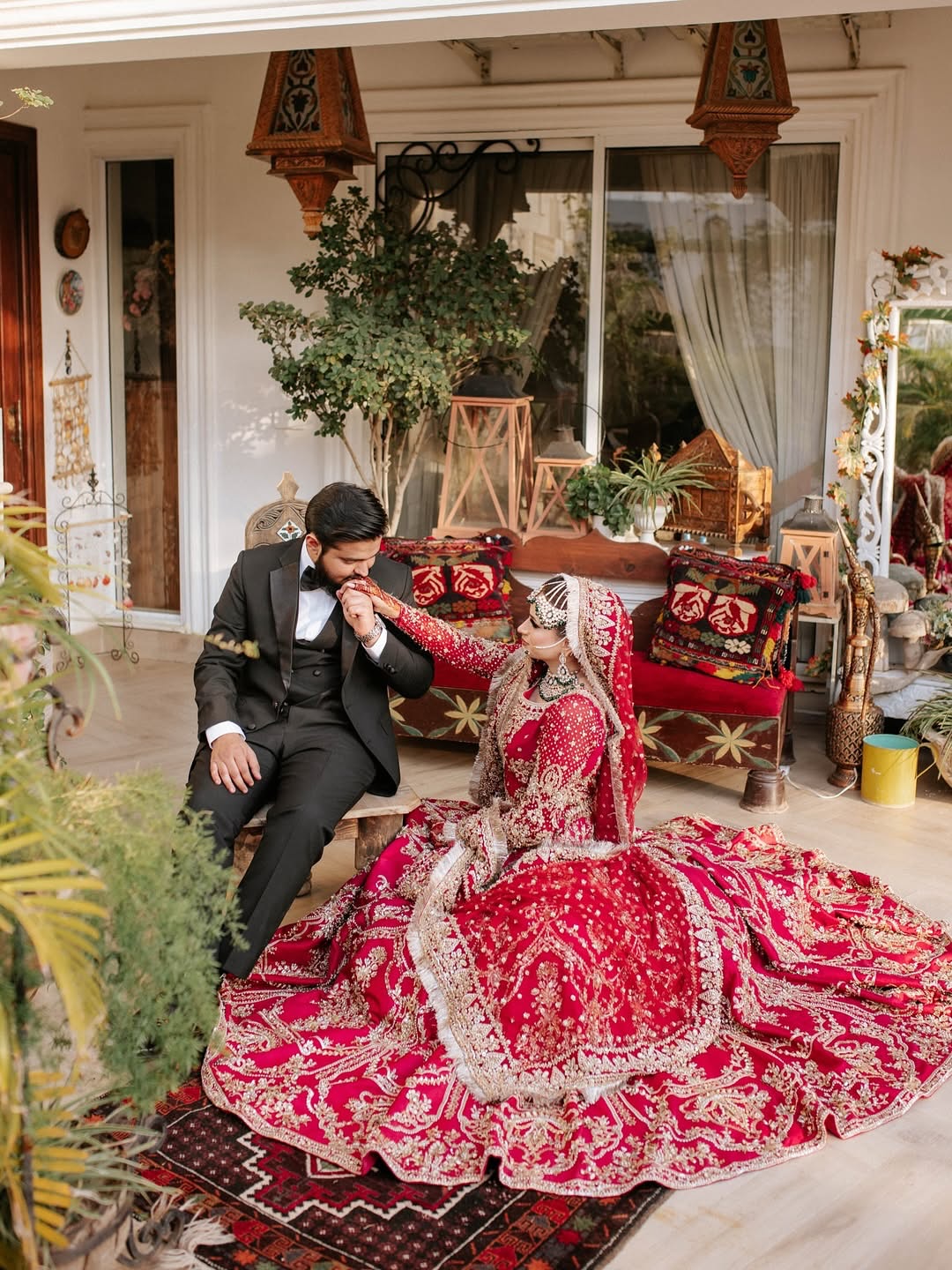 Faiza Saqlain Arusa-FS12