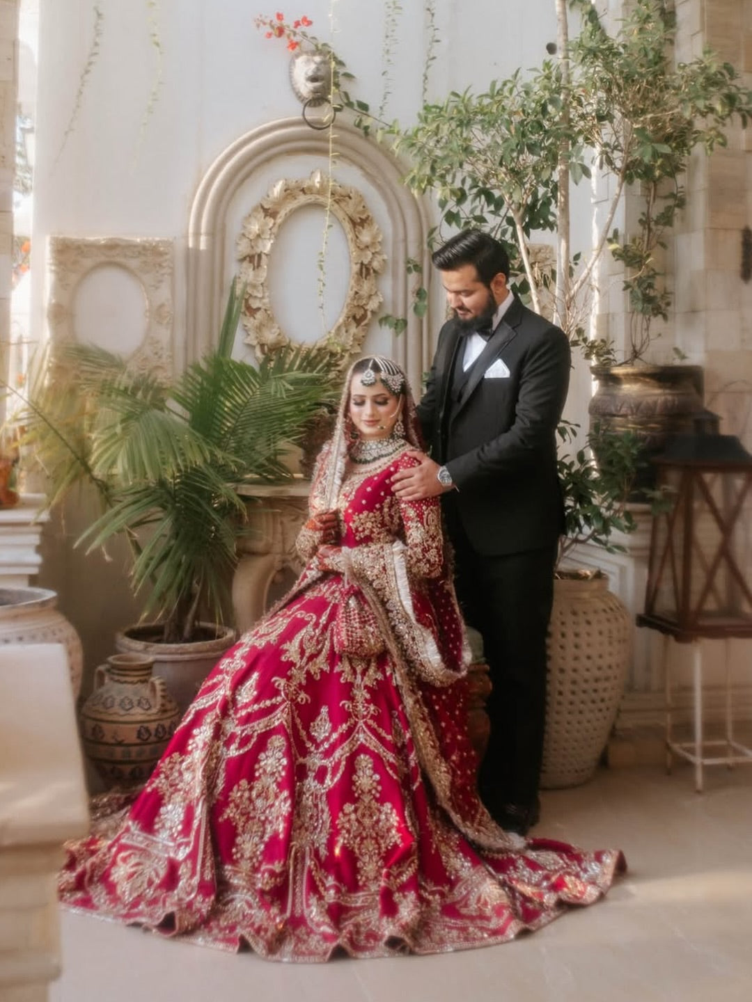 Faiza Saqlain Arusa-FS12