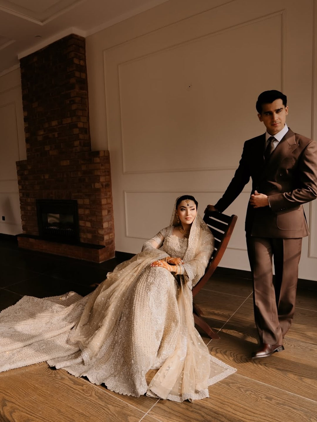 ZAIN HASHMI LEHNGA CHOLI-ZH02