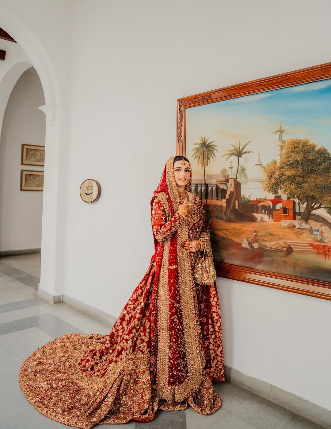 HARIS SHAKEEL SIDE BORDERS-HS30