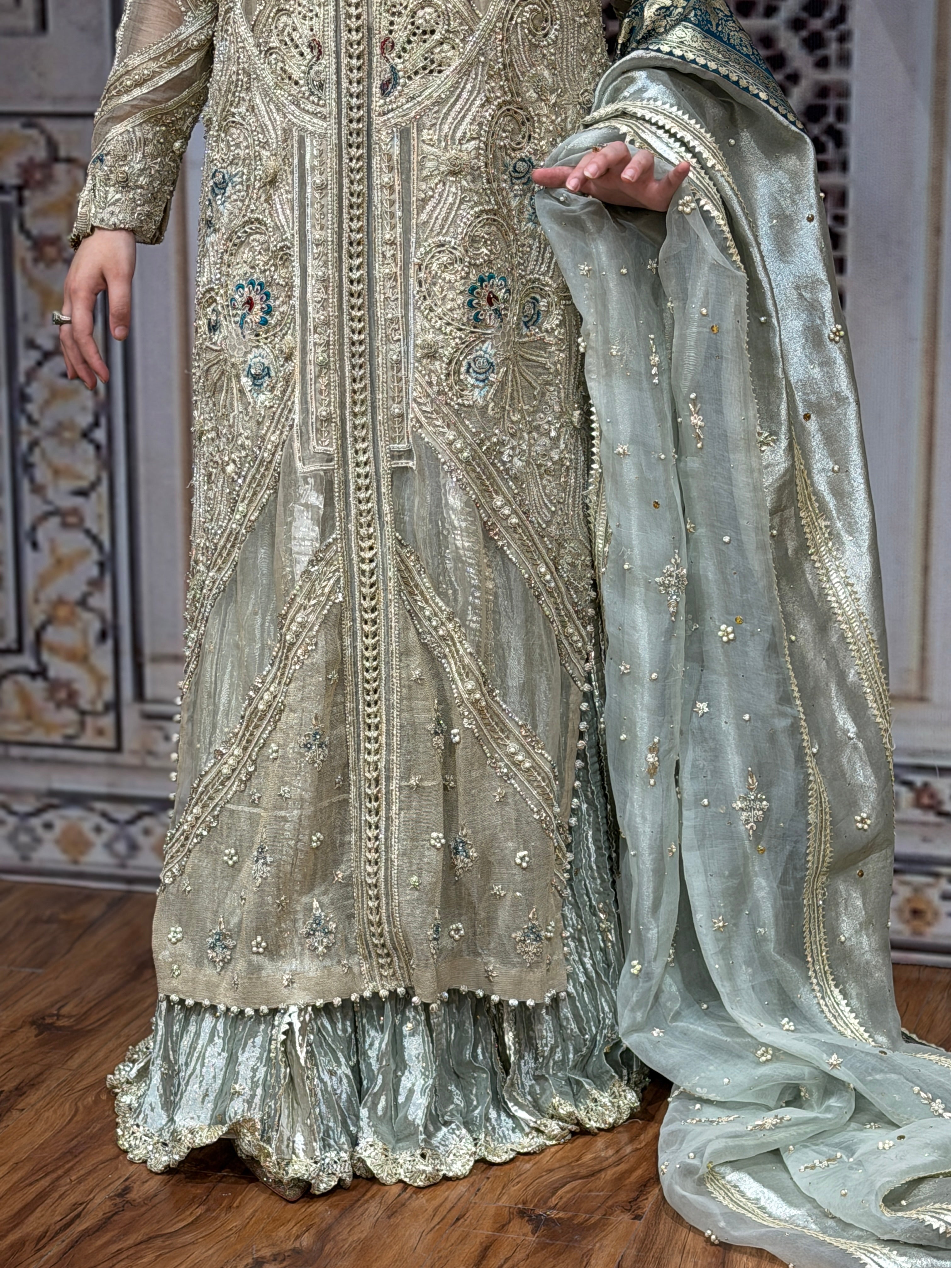 SHEHLA CHATOOR FORMAL