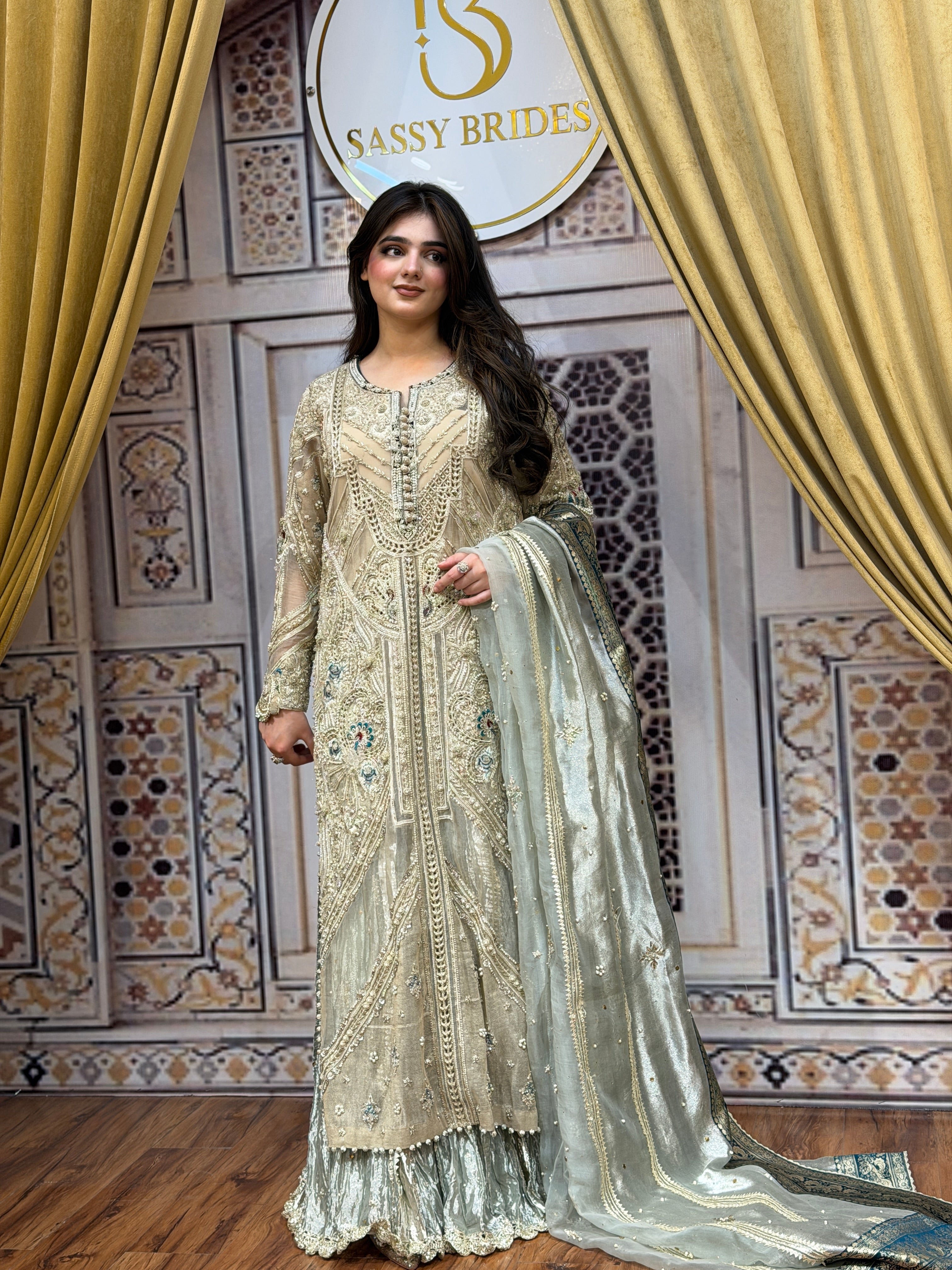 SHEHLA CHATOOR FORMAL