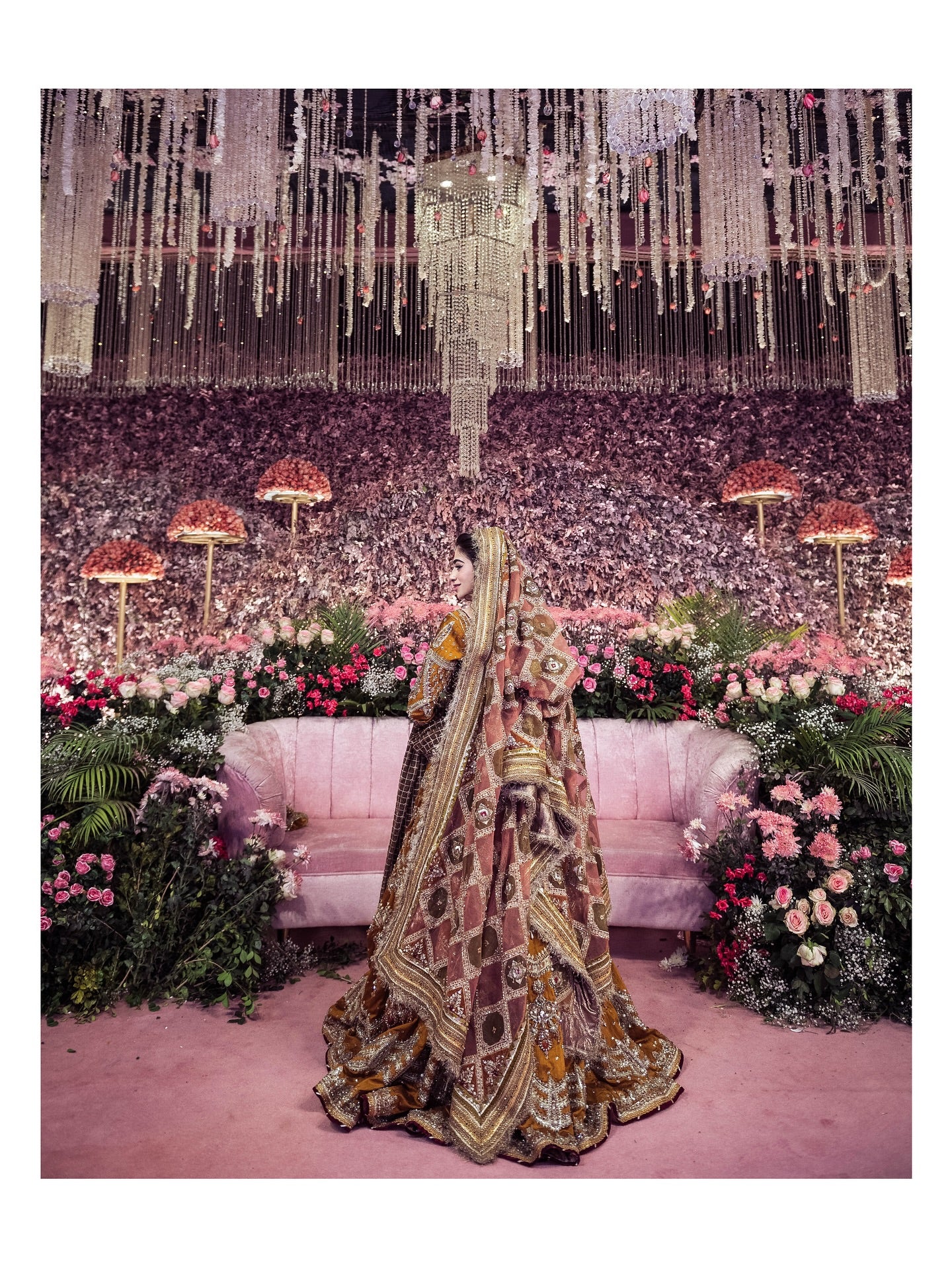 MNR Kesar Mahal -MNR16