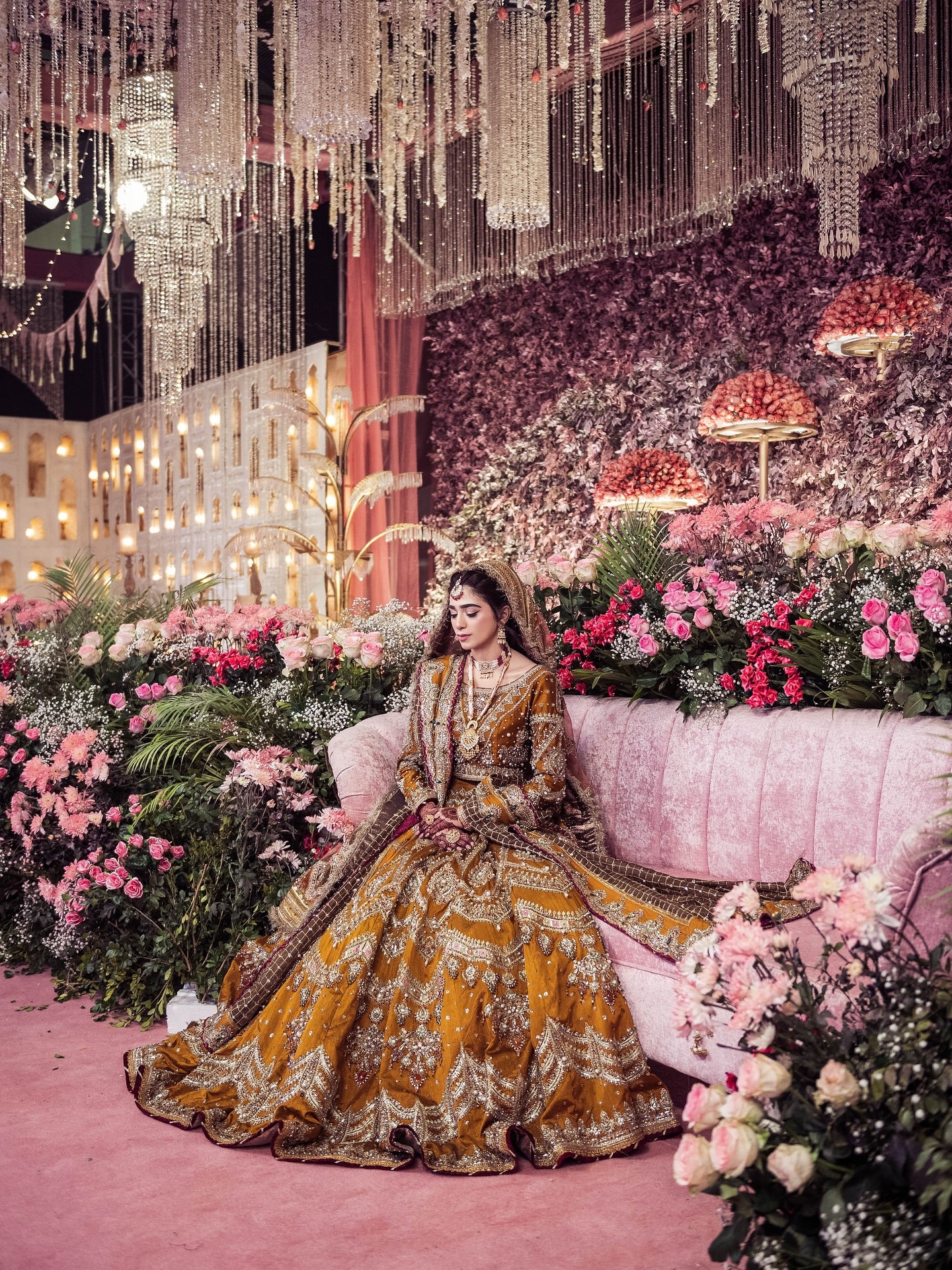 MNR Kesar Mahal -MNR16