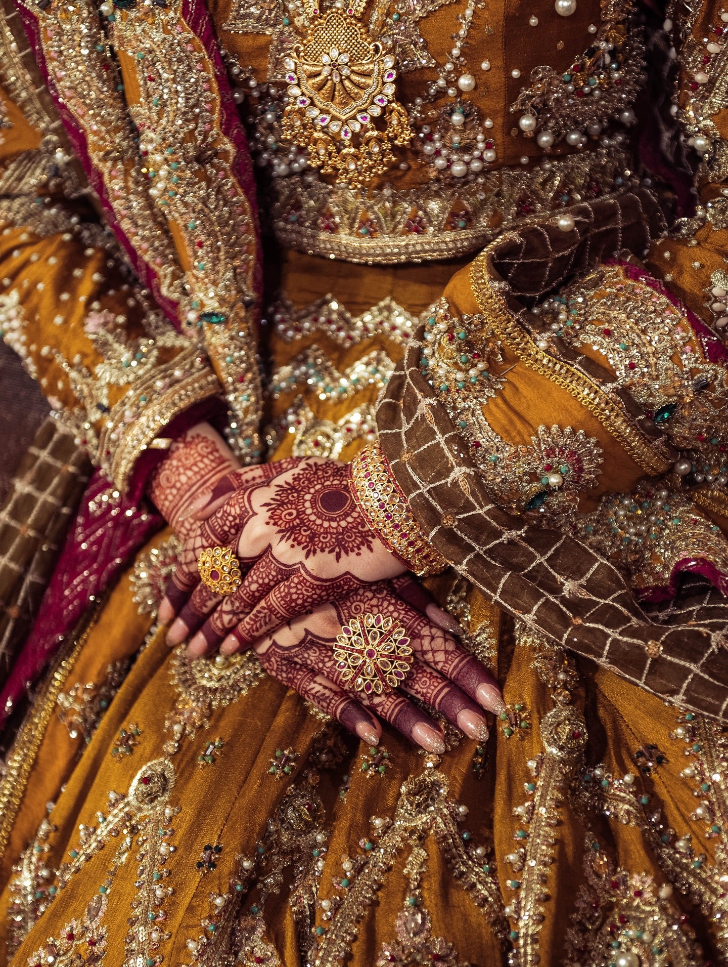 MNR Kesar Mahal -MNR16