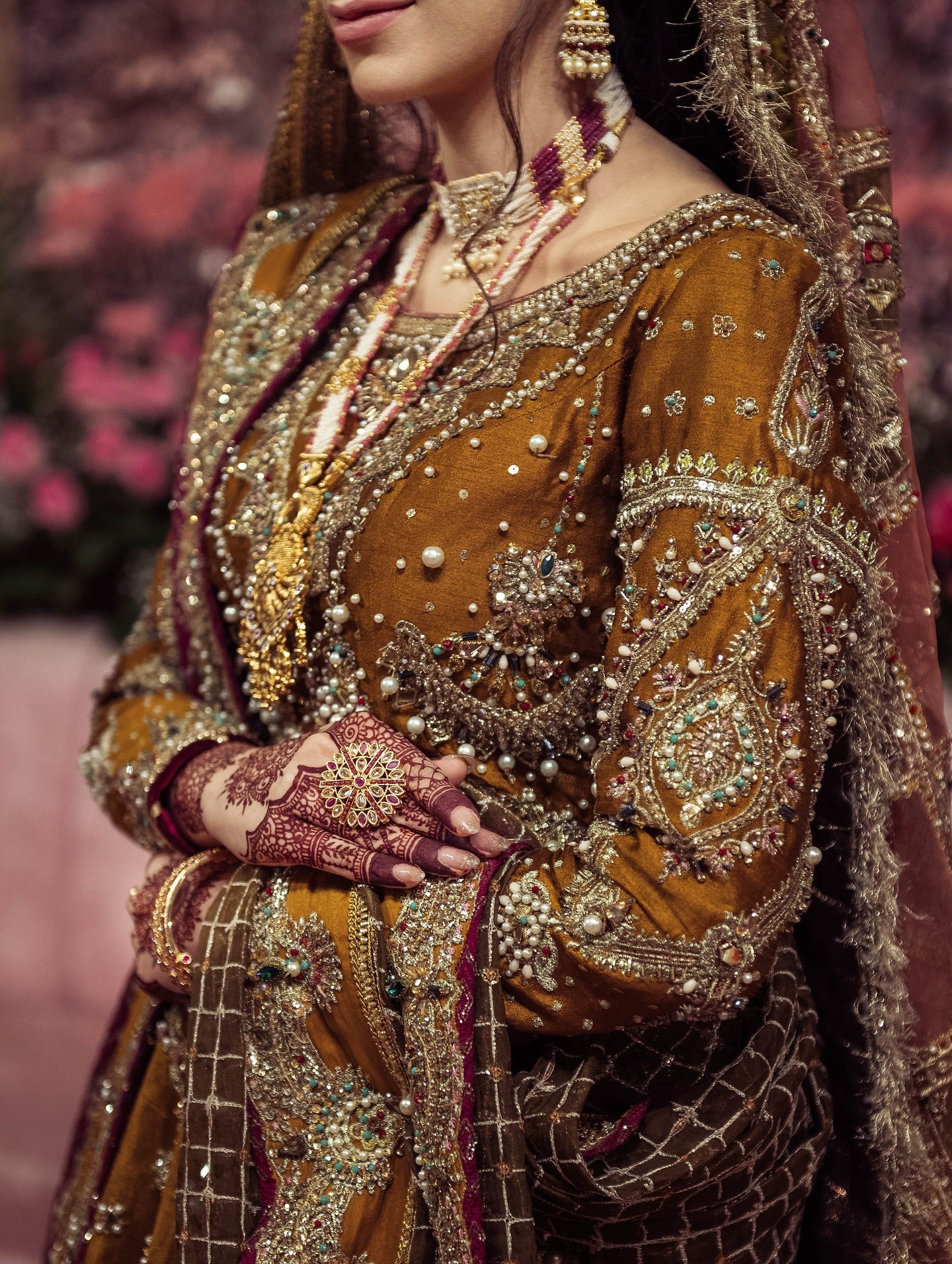 MNR Kesar Mahal -MNR16