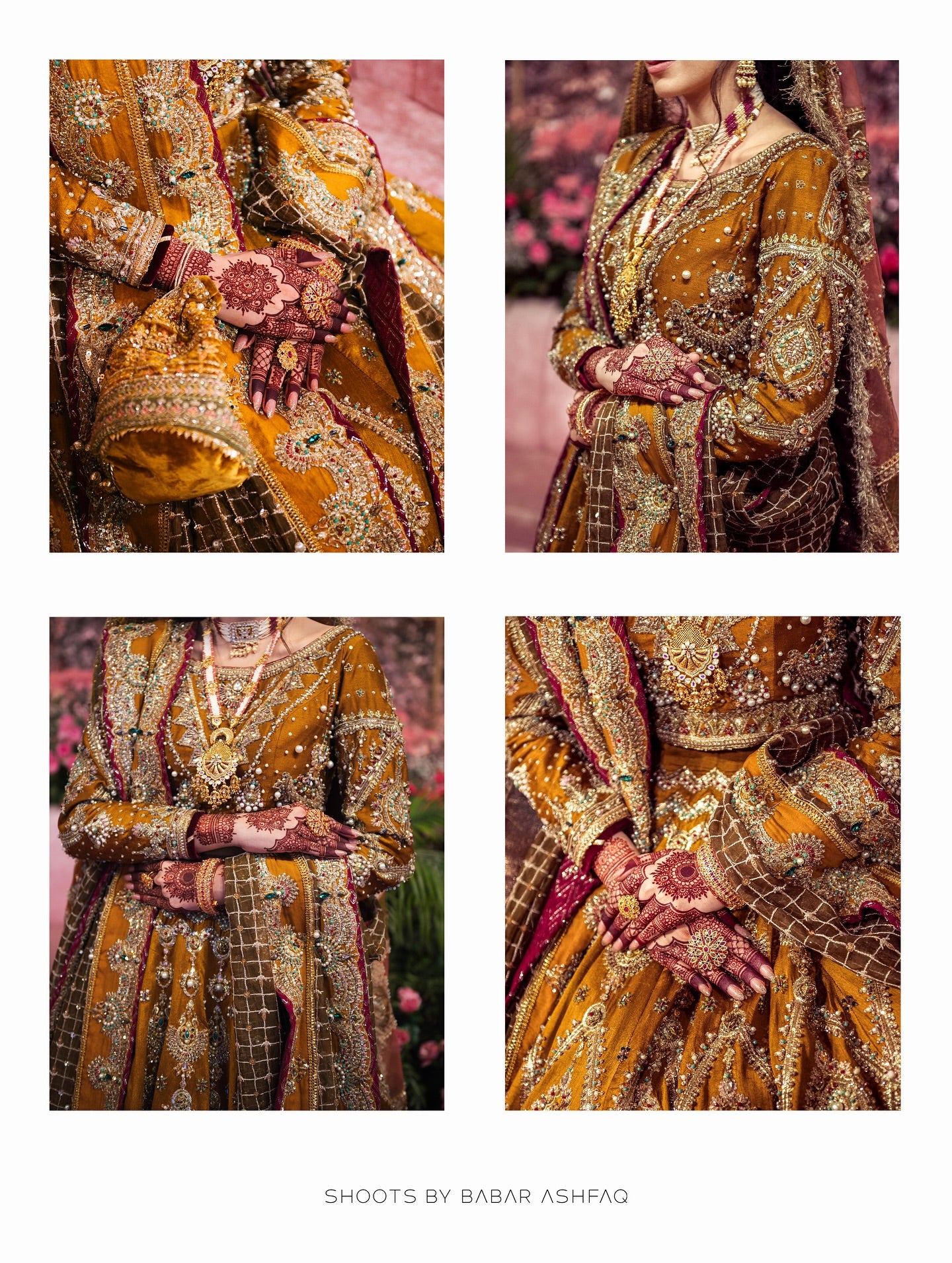 MNR Kesar Mahal -MNR16