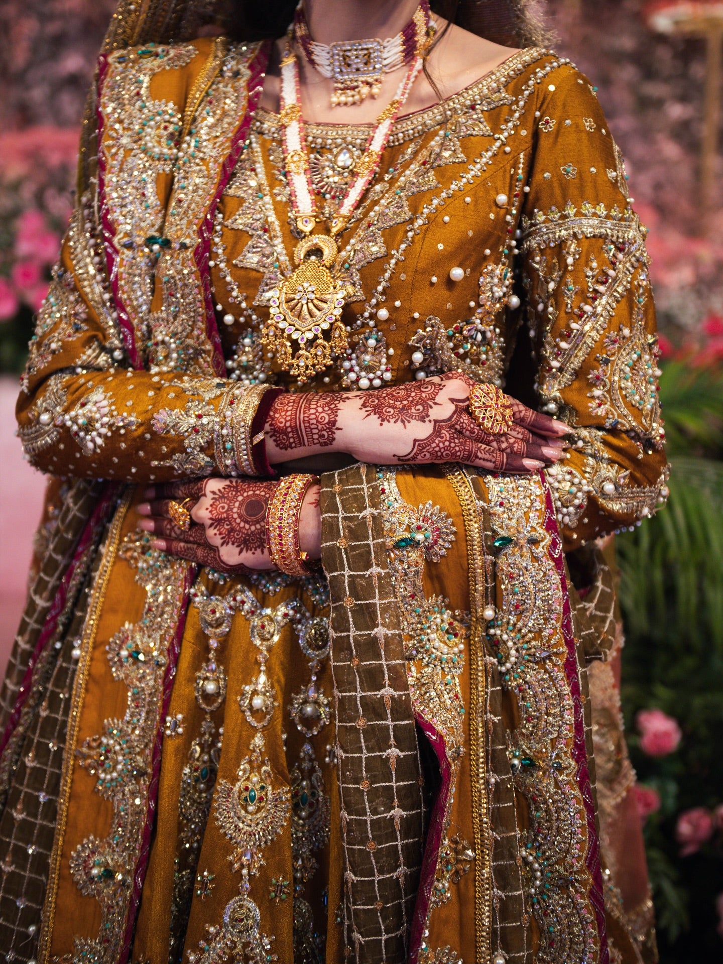 MNR Kesar Mahal -MNR16