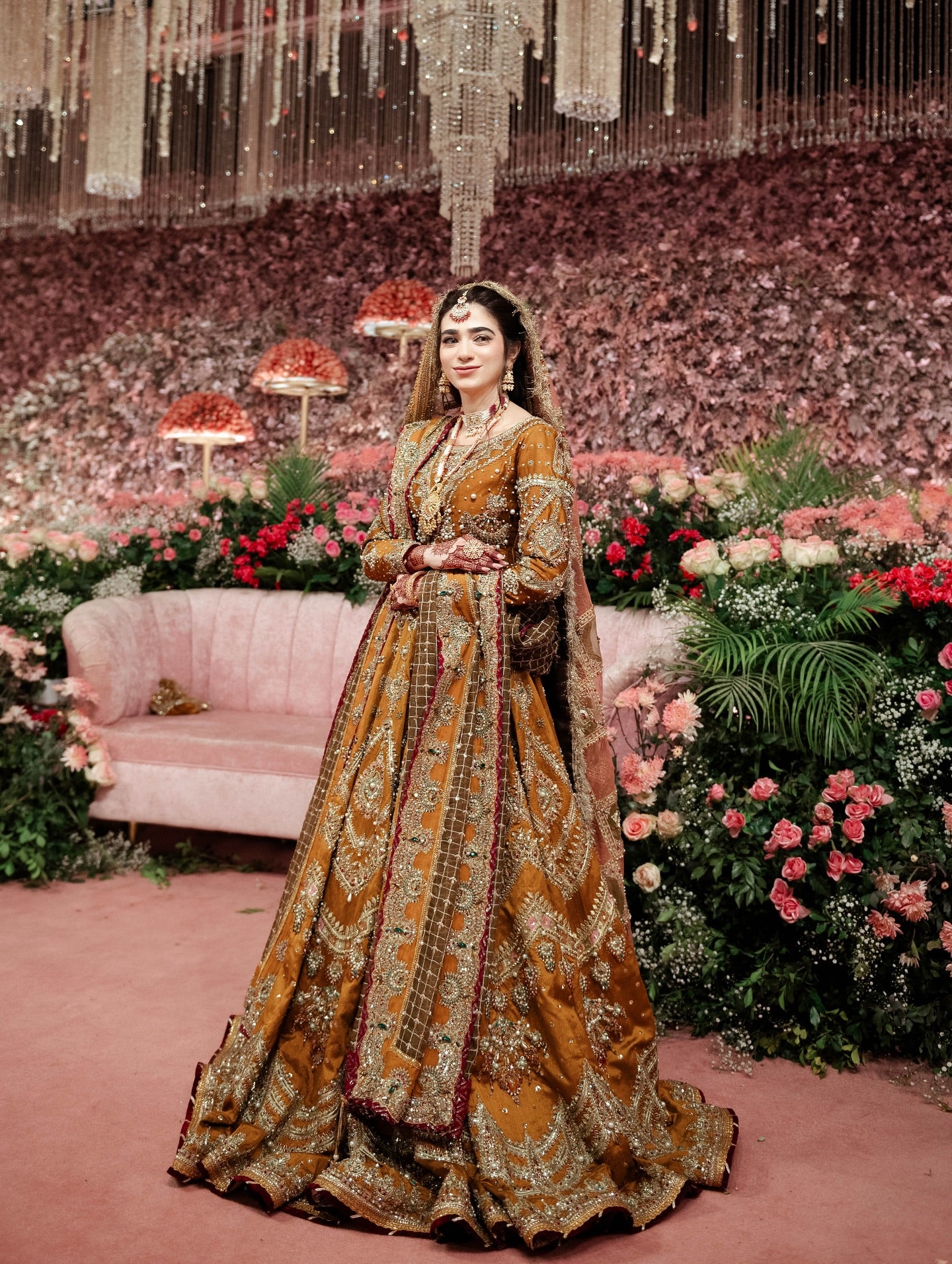 MNR Kesar Mahal -MNR16