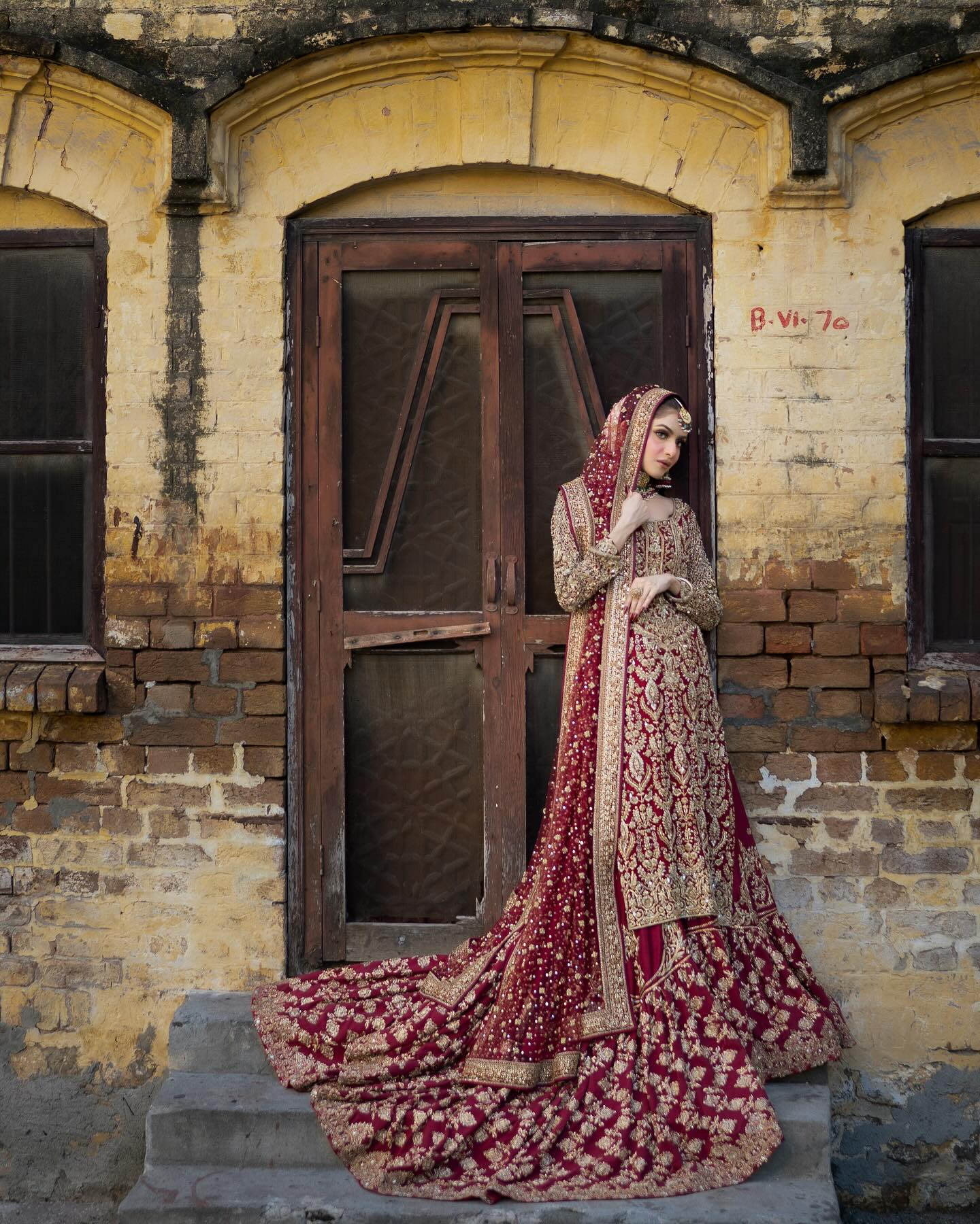 Faiza Saqlain Roushana- FS01