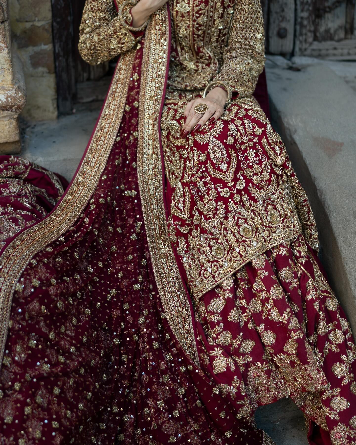 Faiza Saqlain Roushana- FS01