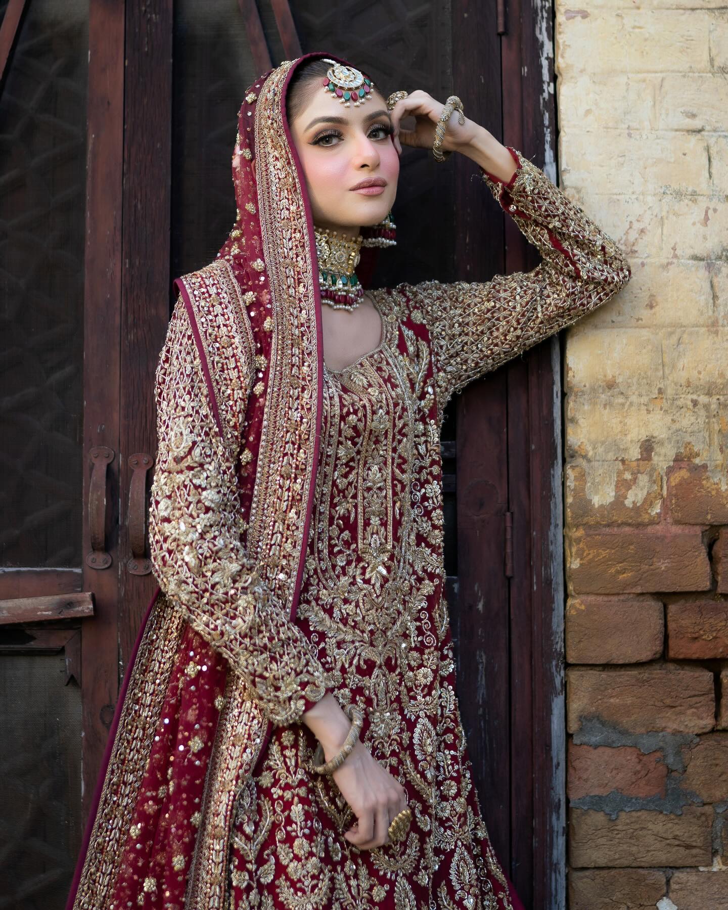 Faiza Saqlain Roushana- FS01