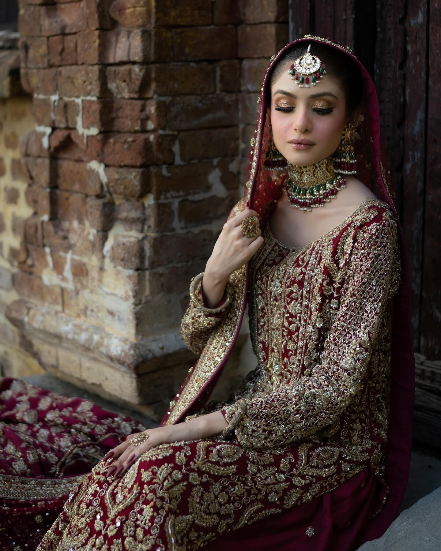 Faiza Saqlain Roushana- FS01