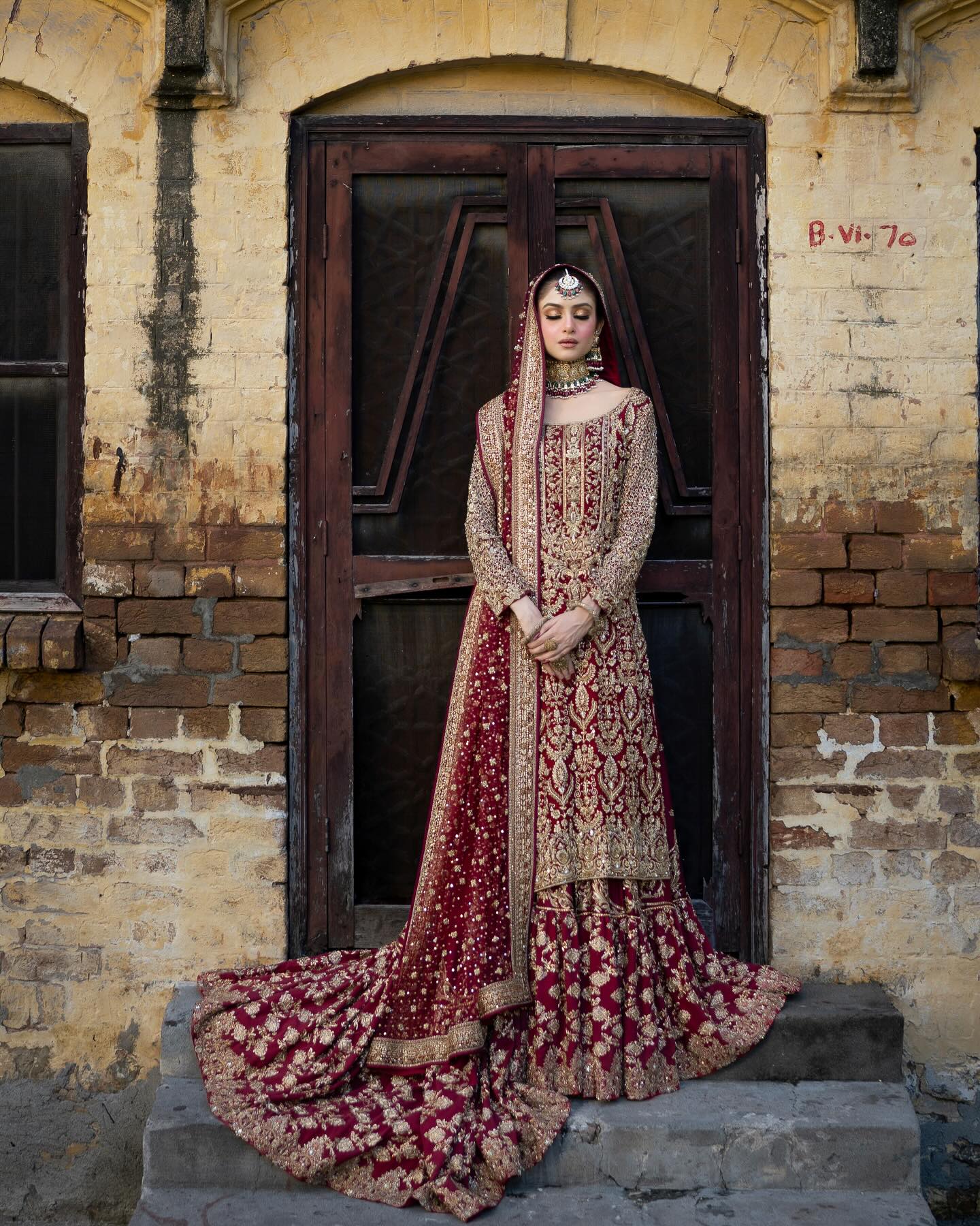 Faiza Saqlain Roushana- FS01