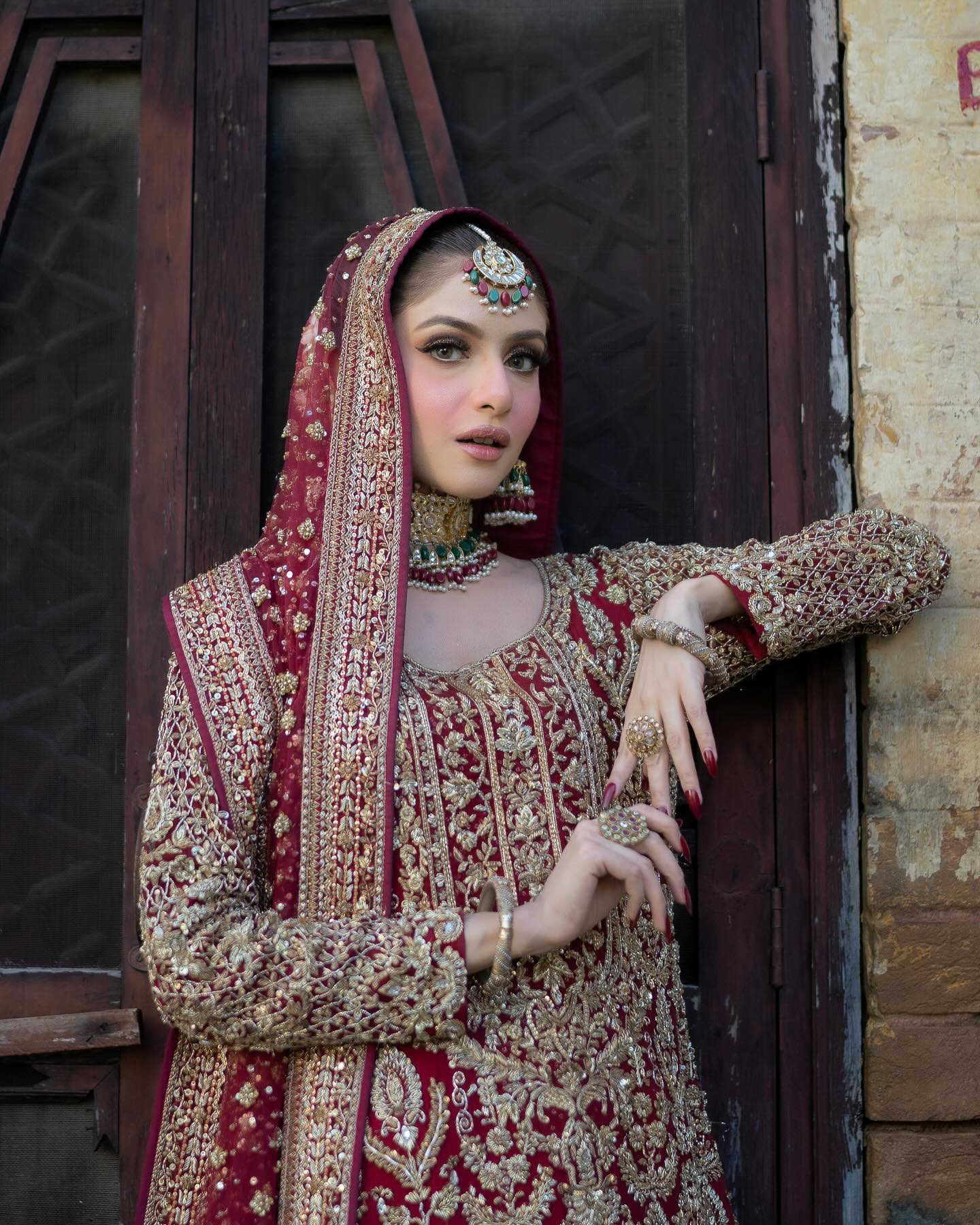 Faiza Saqlain Roushana- FS01