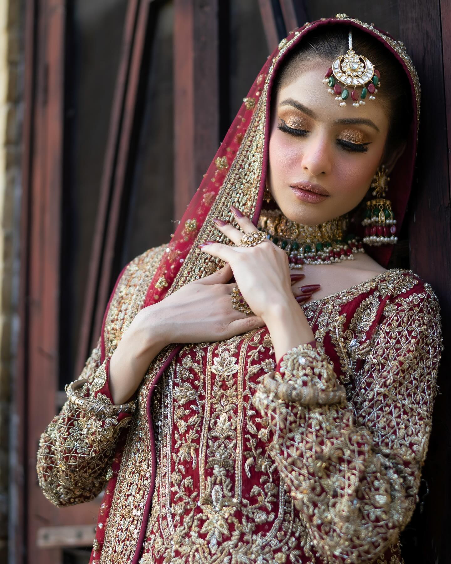 Faiza Saqlain Roushana- FS01