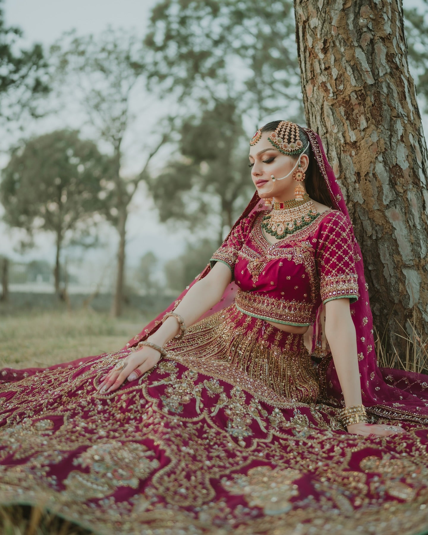 MNR Kaif Raw Sik Half Sleeves-MNR17