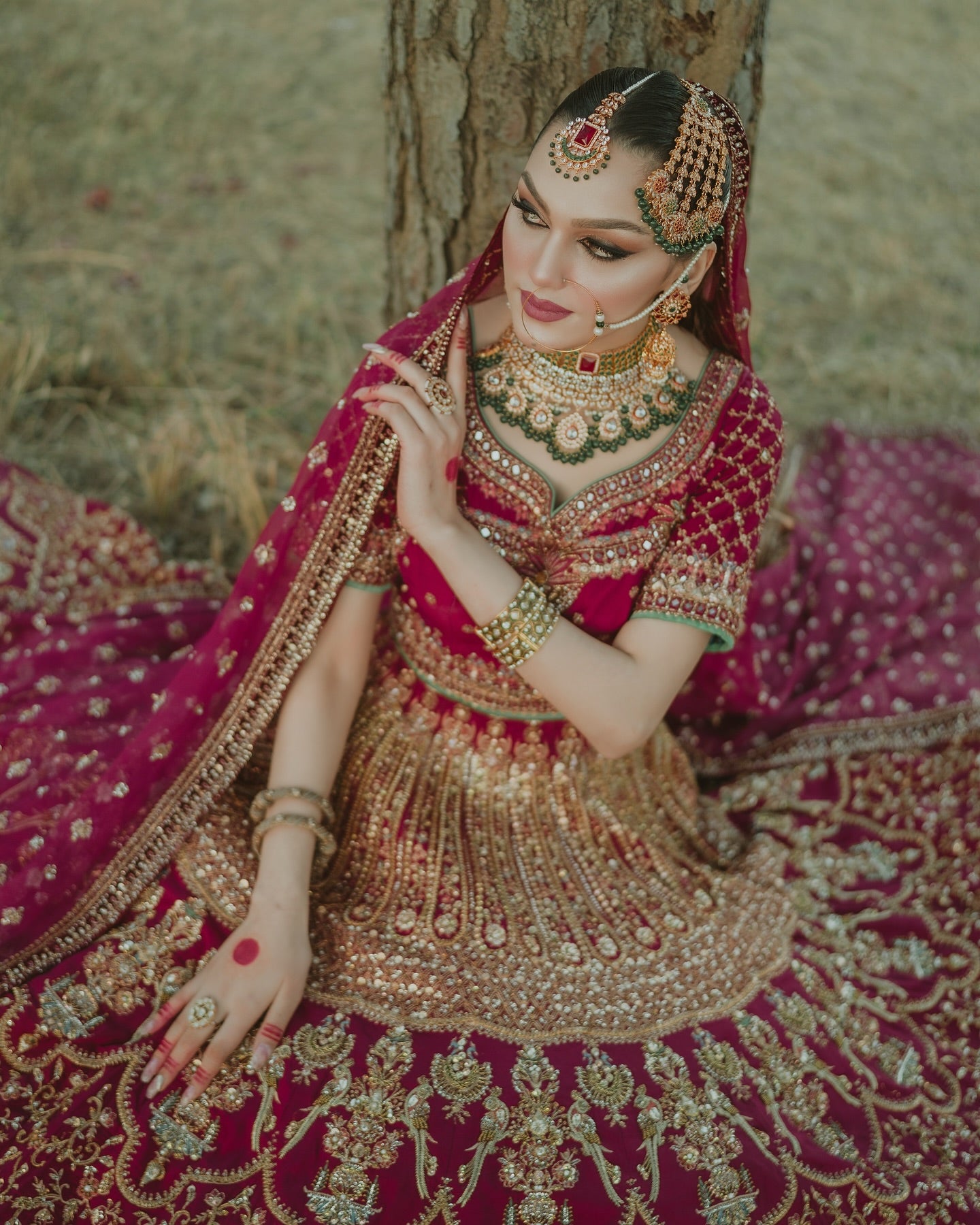 MNR Kaif Raw Sik Half Sleeves-MNR17