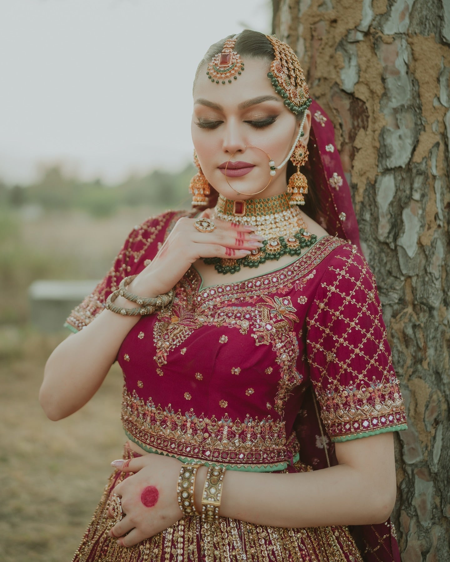 MNR Kaif Raw Sik Half Sleeves-MNR17