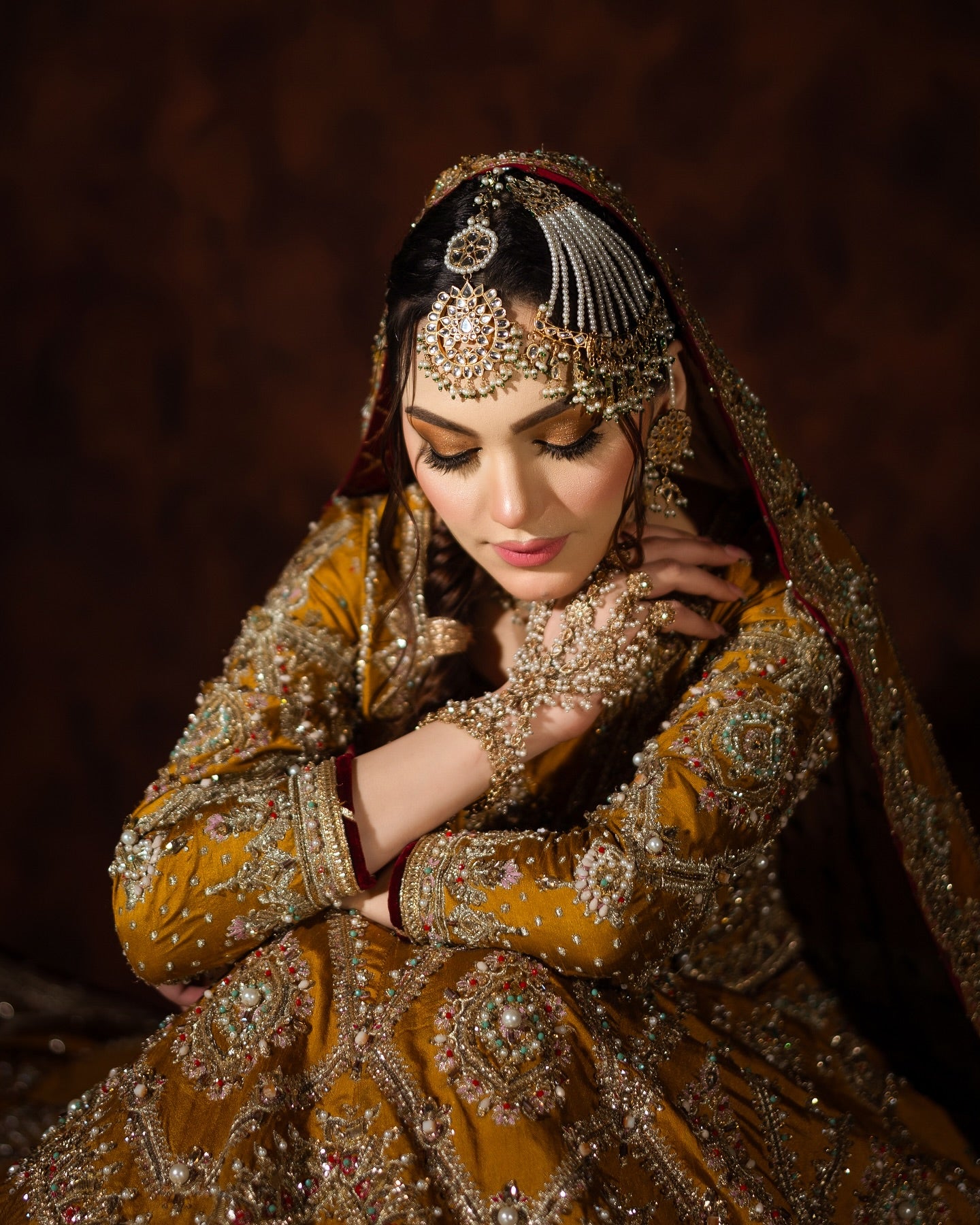 MNR Kesar Mahal -MNR16