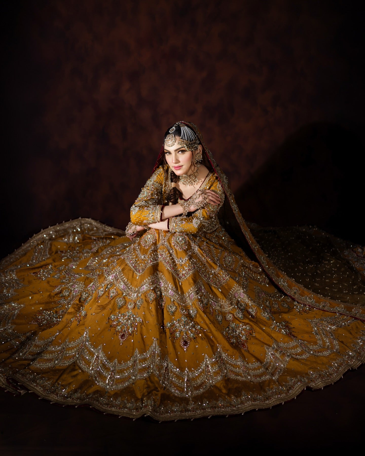 MNR Kesar Mahal -MNR16