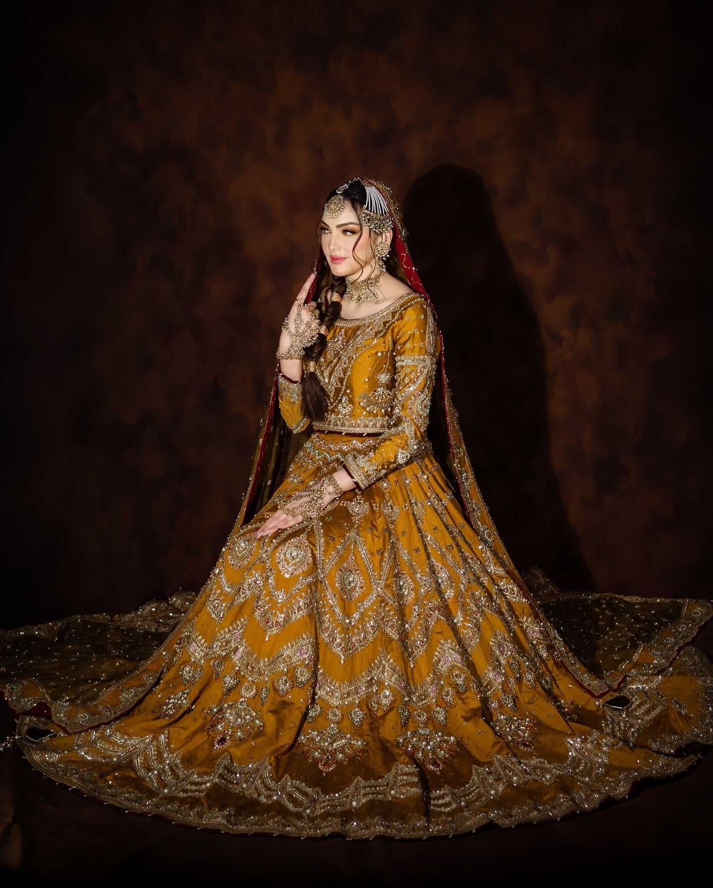 MNR Kesar Mahal -MNR16