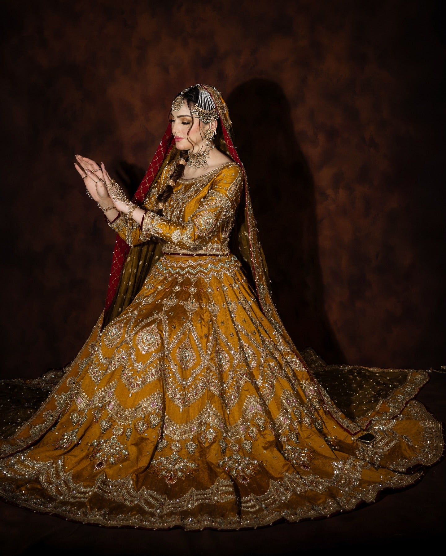 MNR Kesar Mahal -MNR16