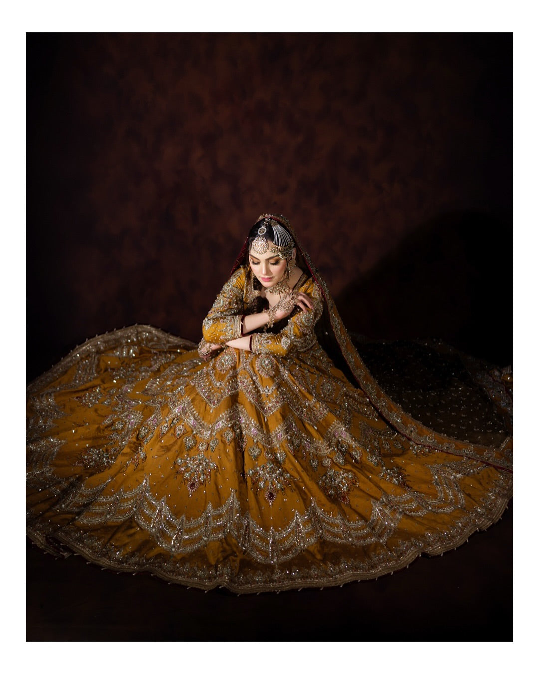 MNR Kesar Mahal -MNR16