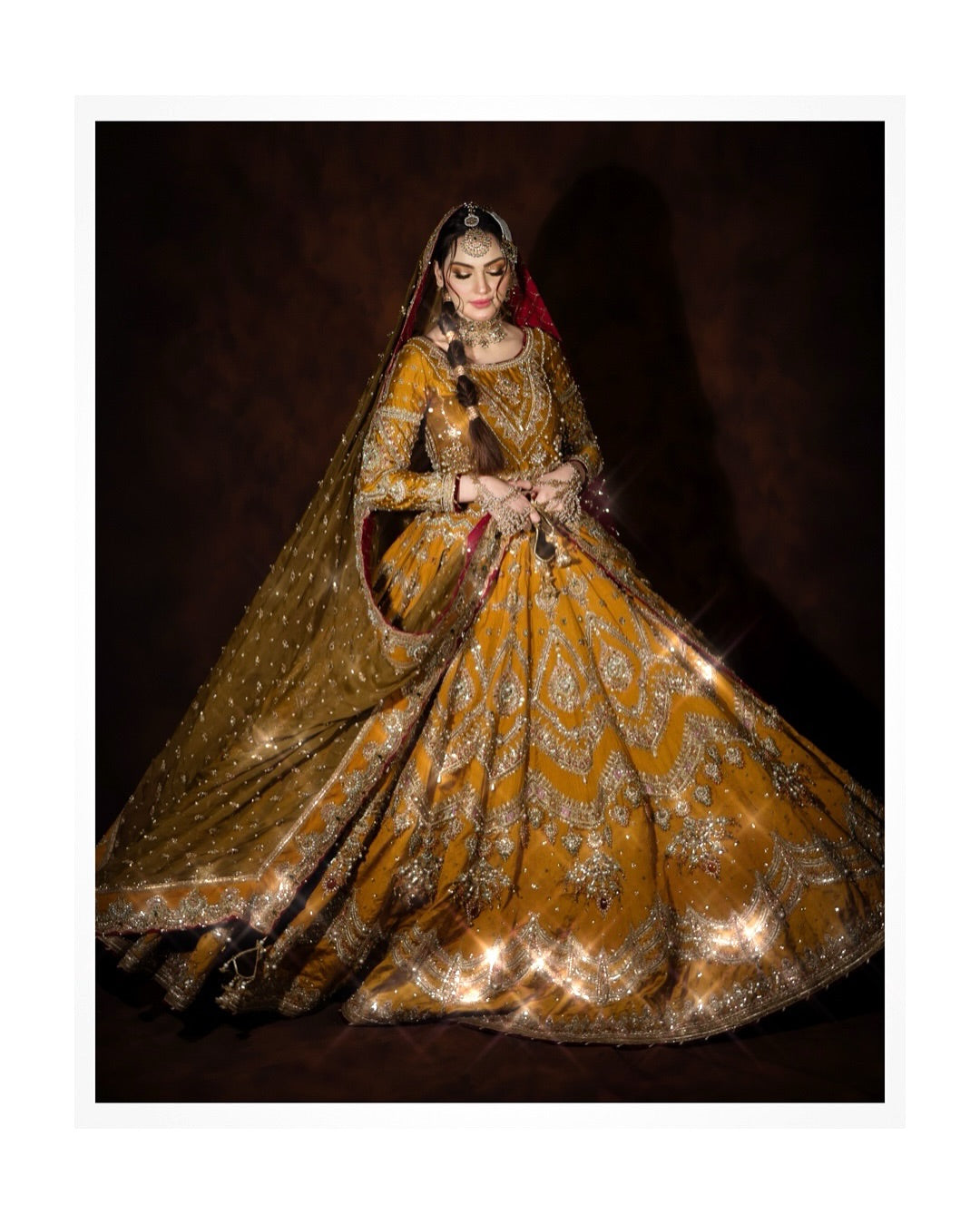 MNR Kesar Mahal -MNR16