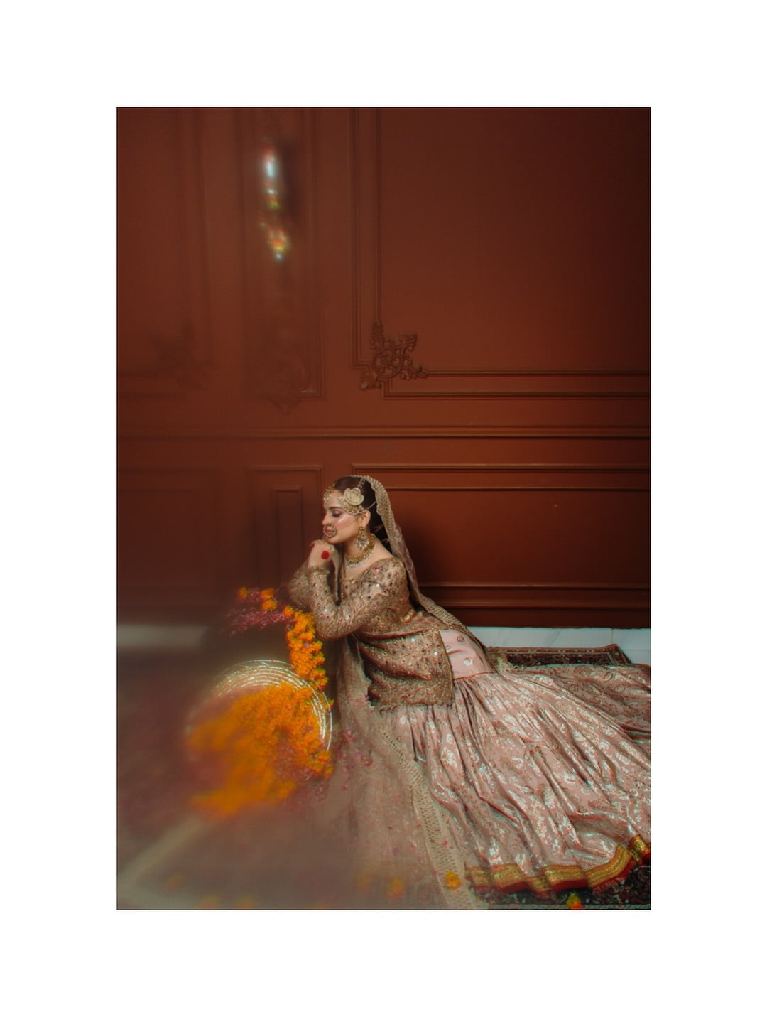 MOHSIN NAVEED RANJHA MIRROR GHARARA