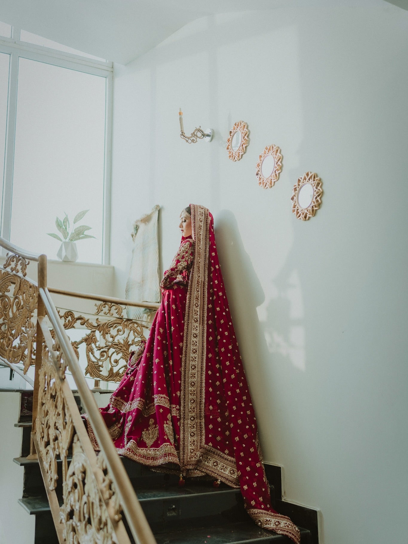 MNR Muzna Heavy Choli-MNR16