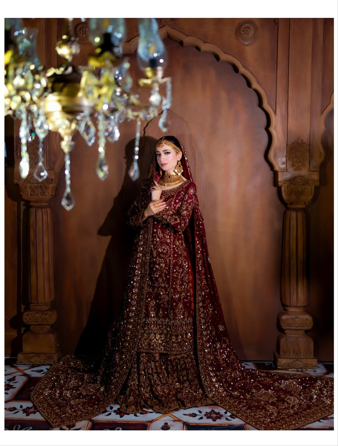 Haris shakeel Viral Long-HS08