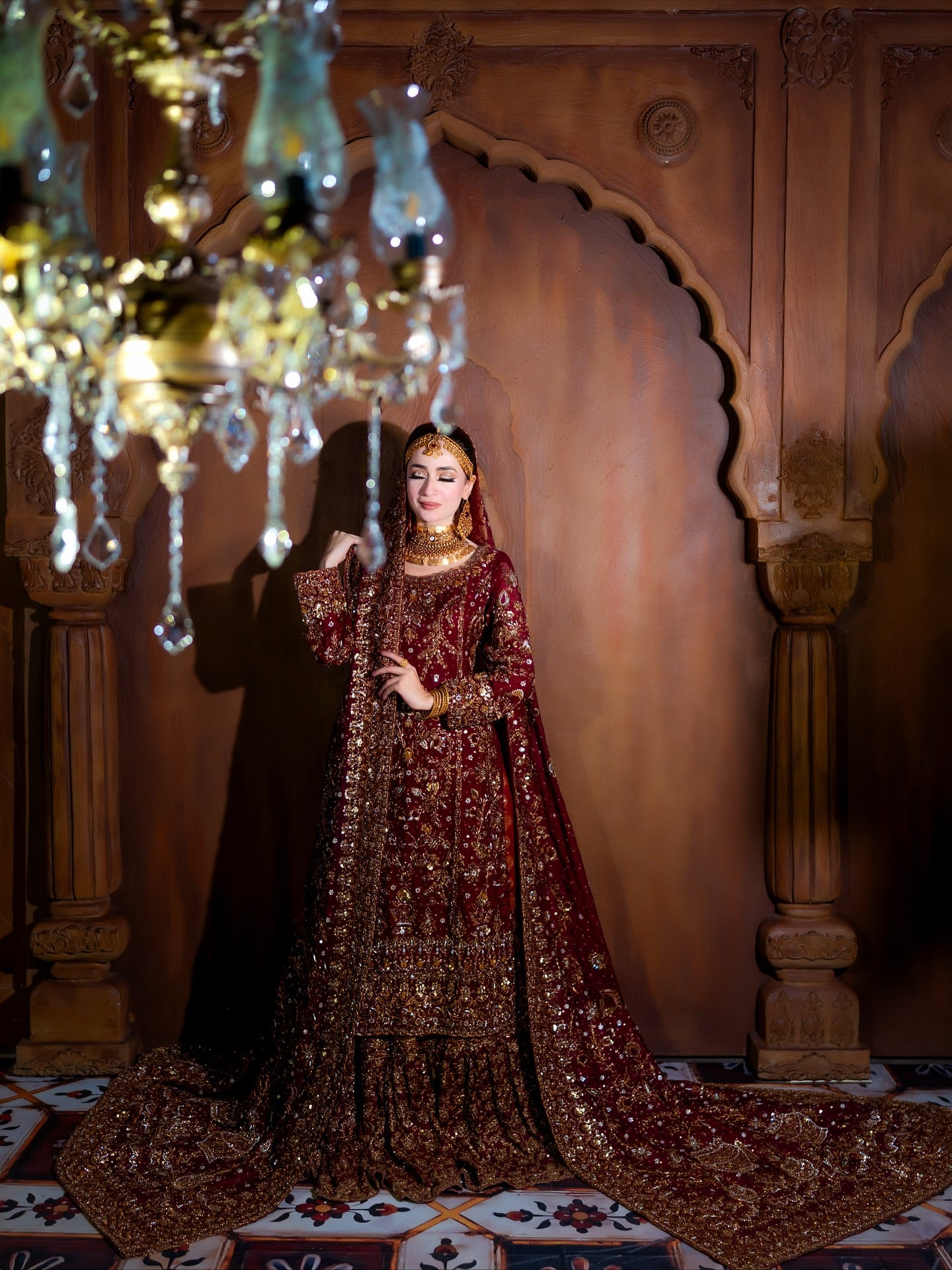 Haris shakeel Viral Long-HS08