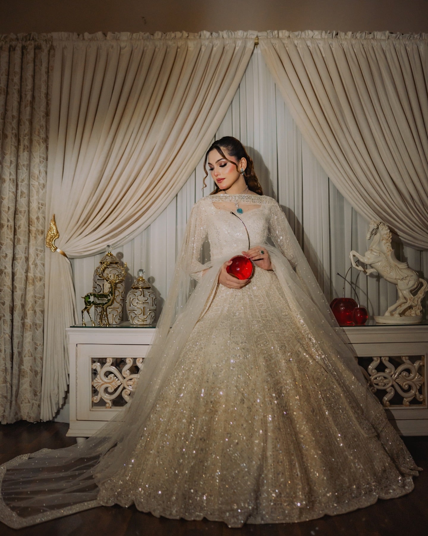 Seema Gujral Formal-SJ01