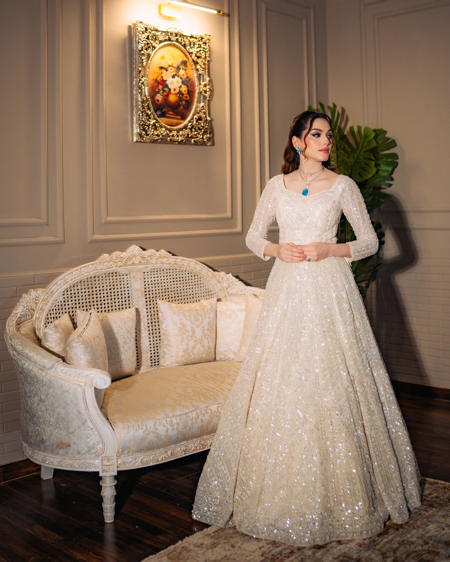 Seema Gujral Formal-SJ01