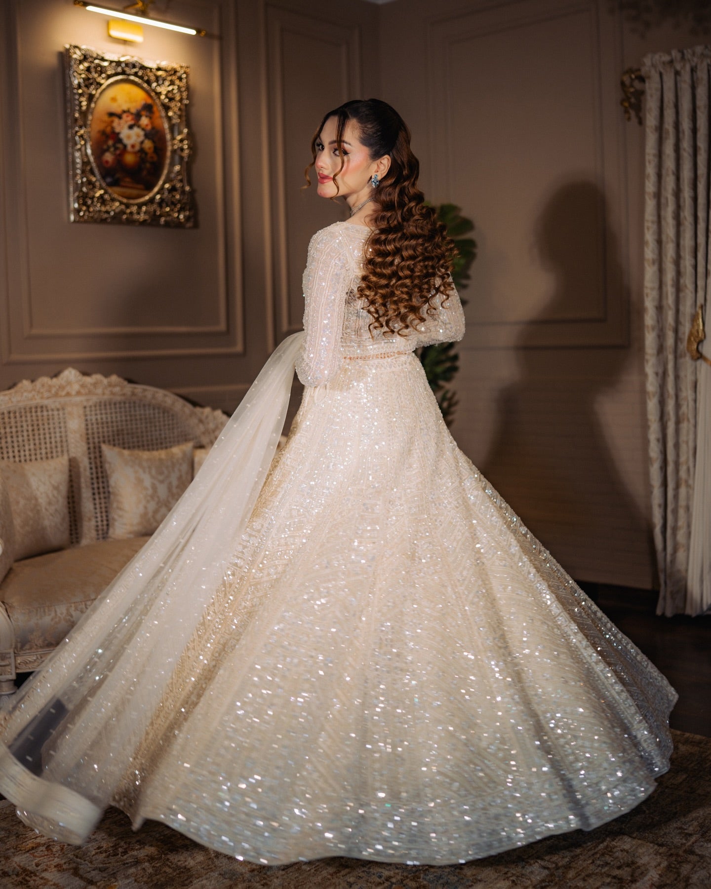 Seema Gujral Formal-SJ01